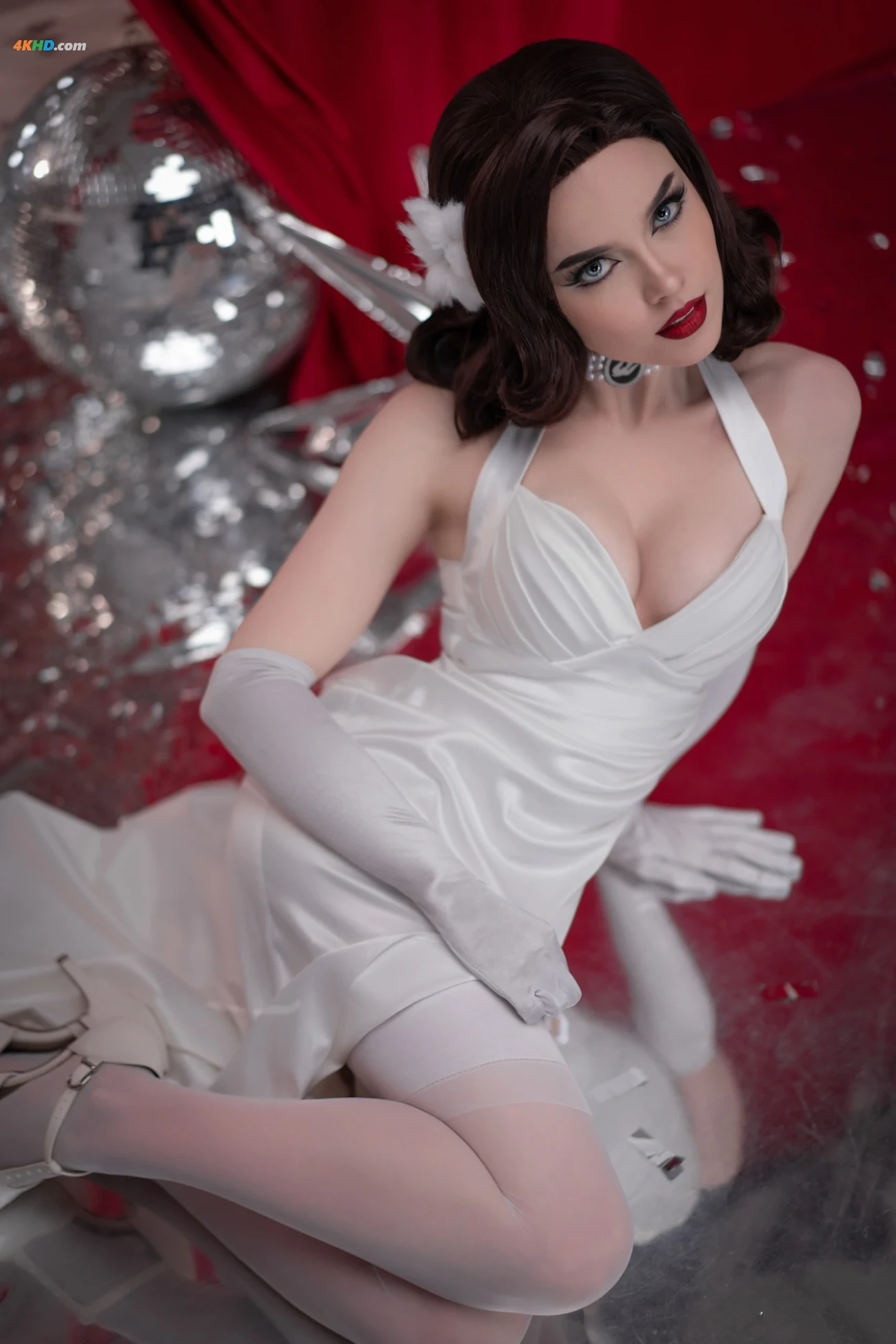 Sladkoslava - Elizabeth — photo 11