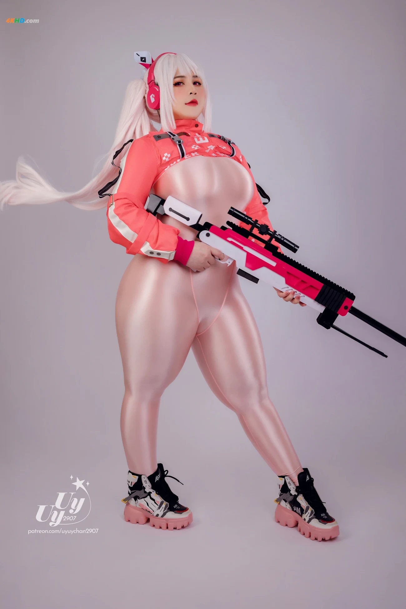 Uy Uy - Alice (NIKKE) — photo 6