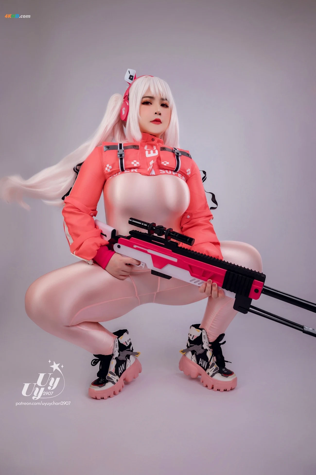 Uy Uy - Alice (NIKKE) — photo 7