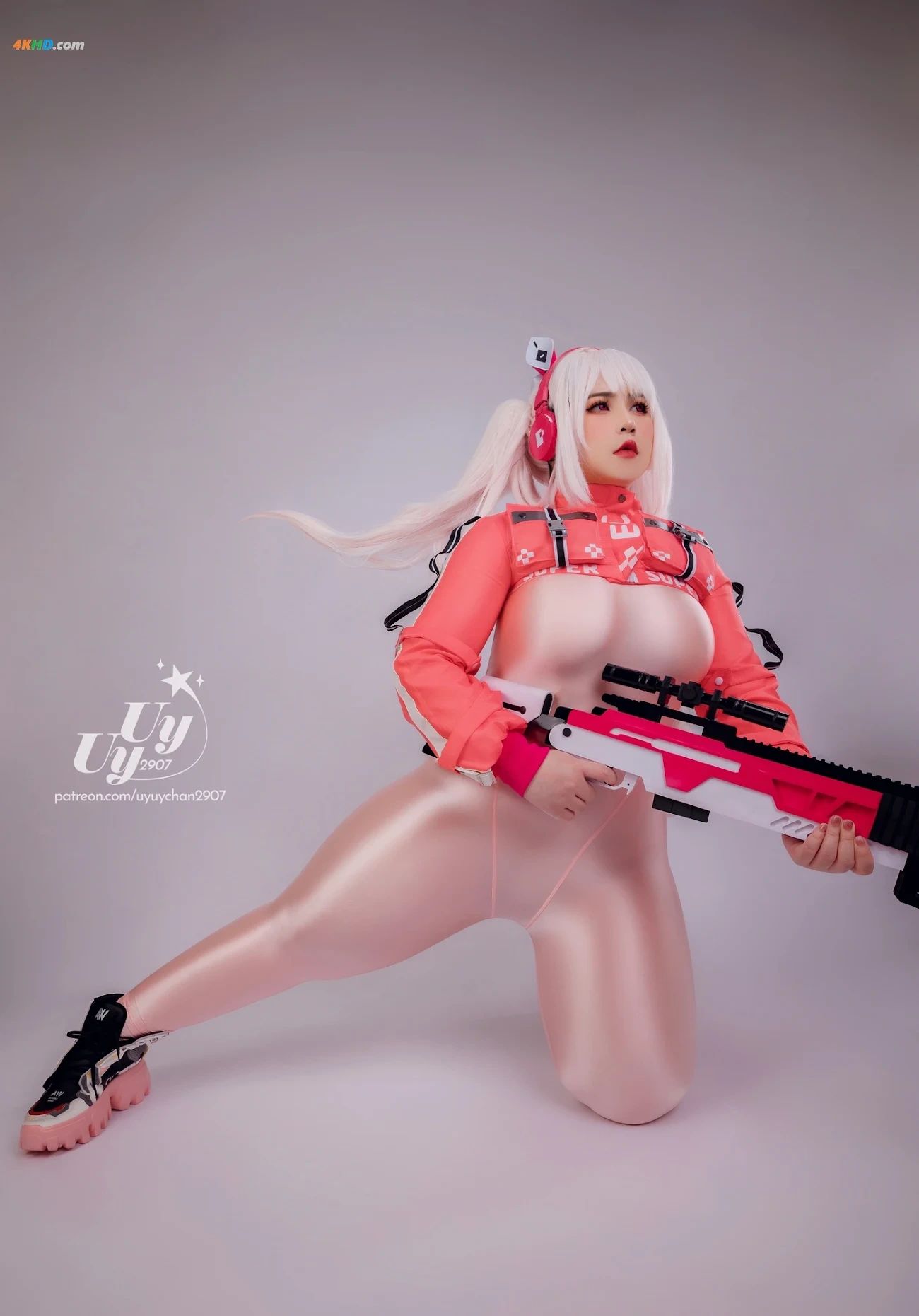 Uy Uy - Alice (NIKKE) — photo 8