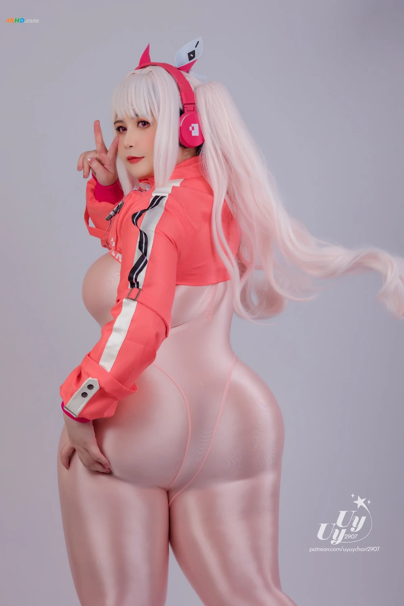 Uy Uy - Alice (NIKKE) — photo 10
