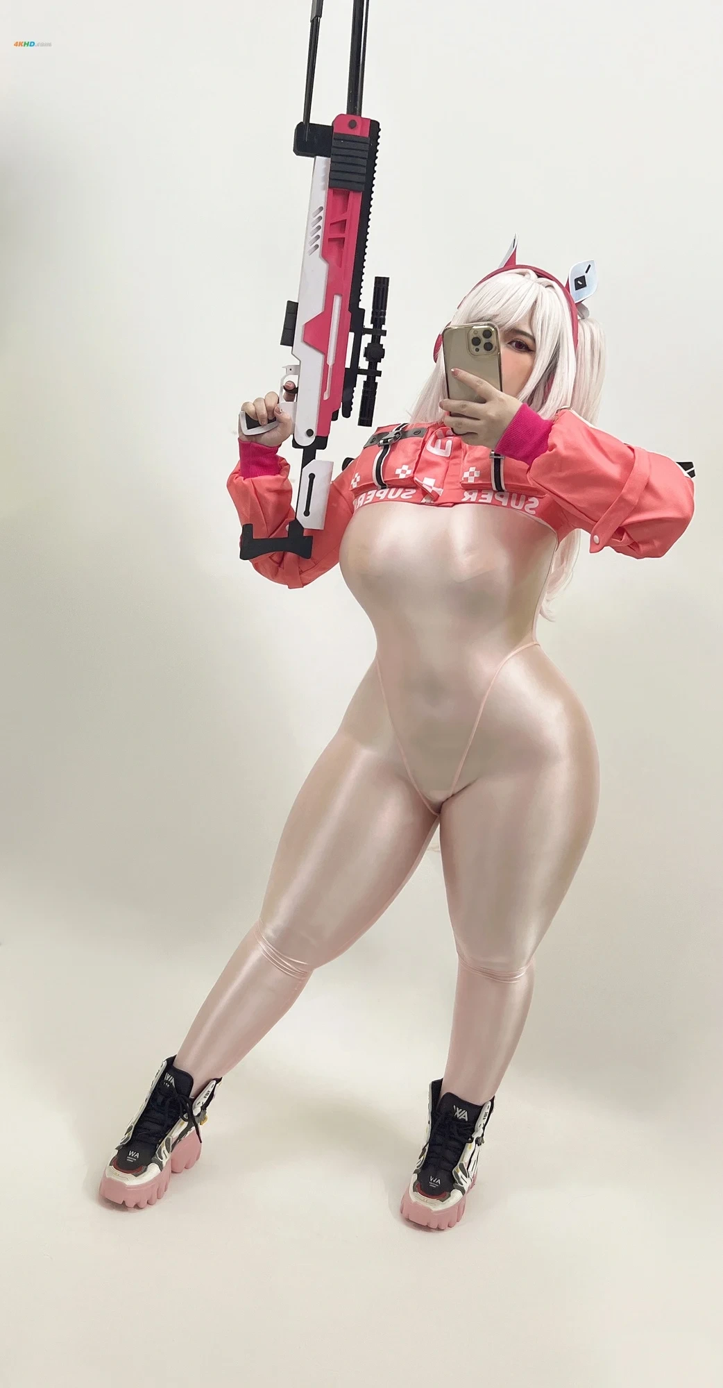 Uy Uy - Alice (NIKKE) — photo 45