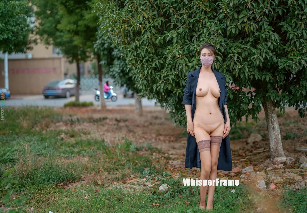WhisperFrame (YeYin) Photography - 2025NianZuiXinZhengHe YuePaiWangHongMoTe Ep.02 — photo 59