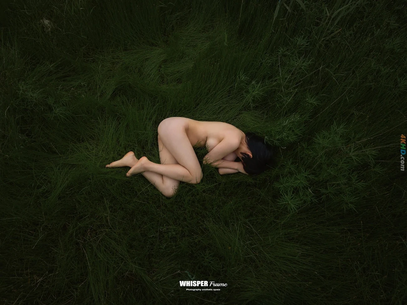 WhisperFrame (YeYin) Photography - 2025NianZuiXinZhengHe YuePaiWangHongMoTe Ep.02 — photo 128
