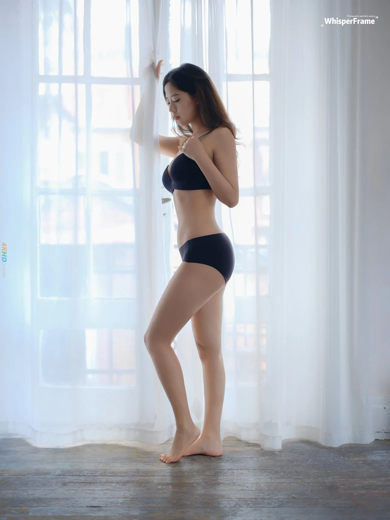 WhisperFrame (YeYin) Photography - 2025NianZuiXinZhengHe YuePaiWangHongMoTe Ep.02 — photo 180