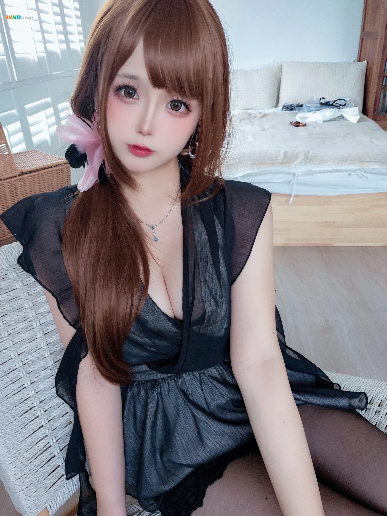 RiNaiJiao WeiWangRen — photo 13