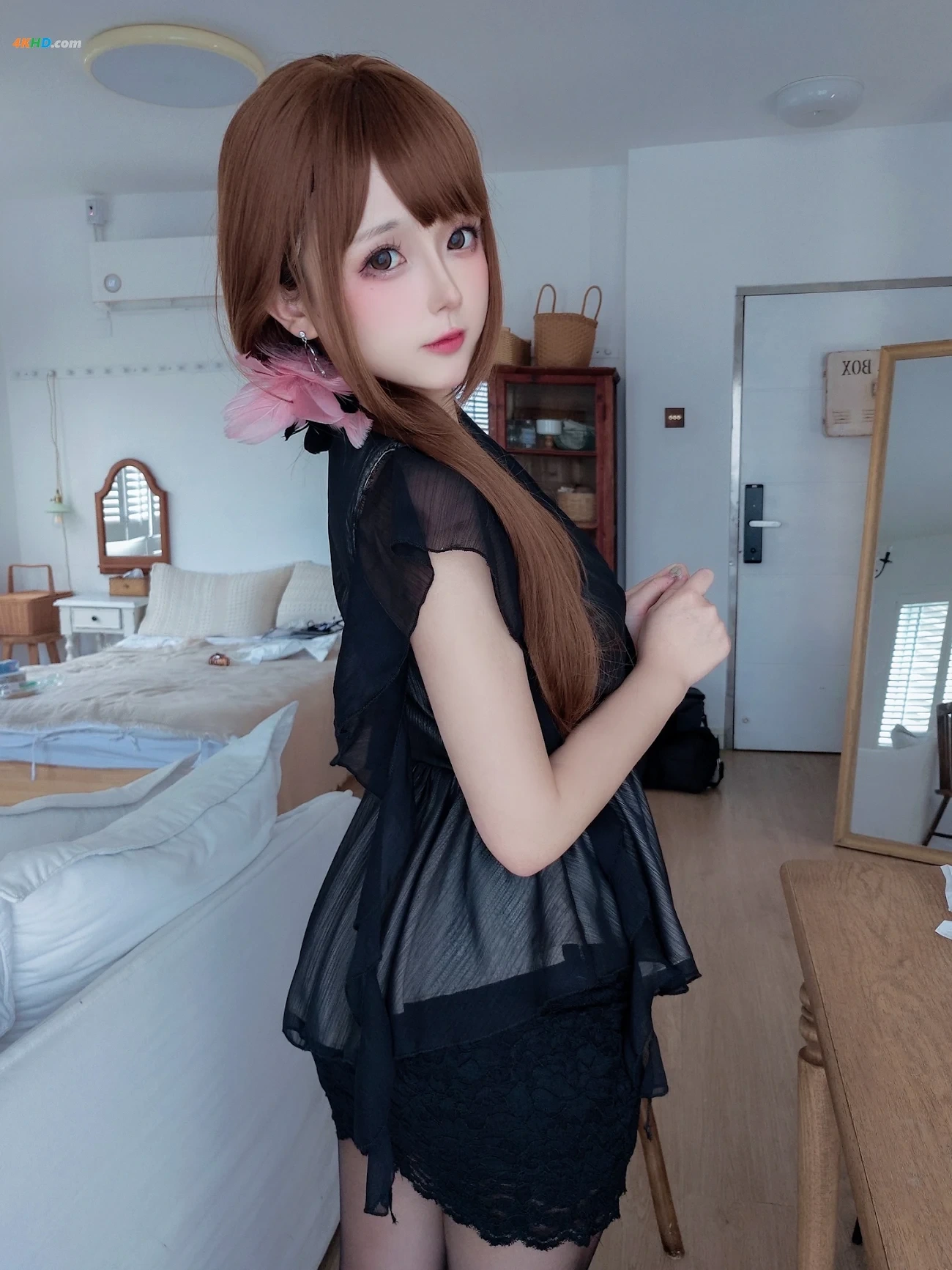 RiNaiJiao WeiWangRen — photo 16