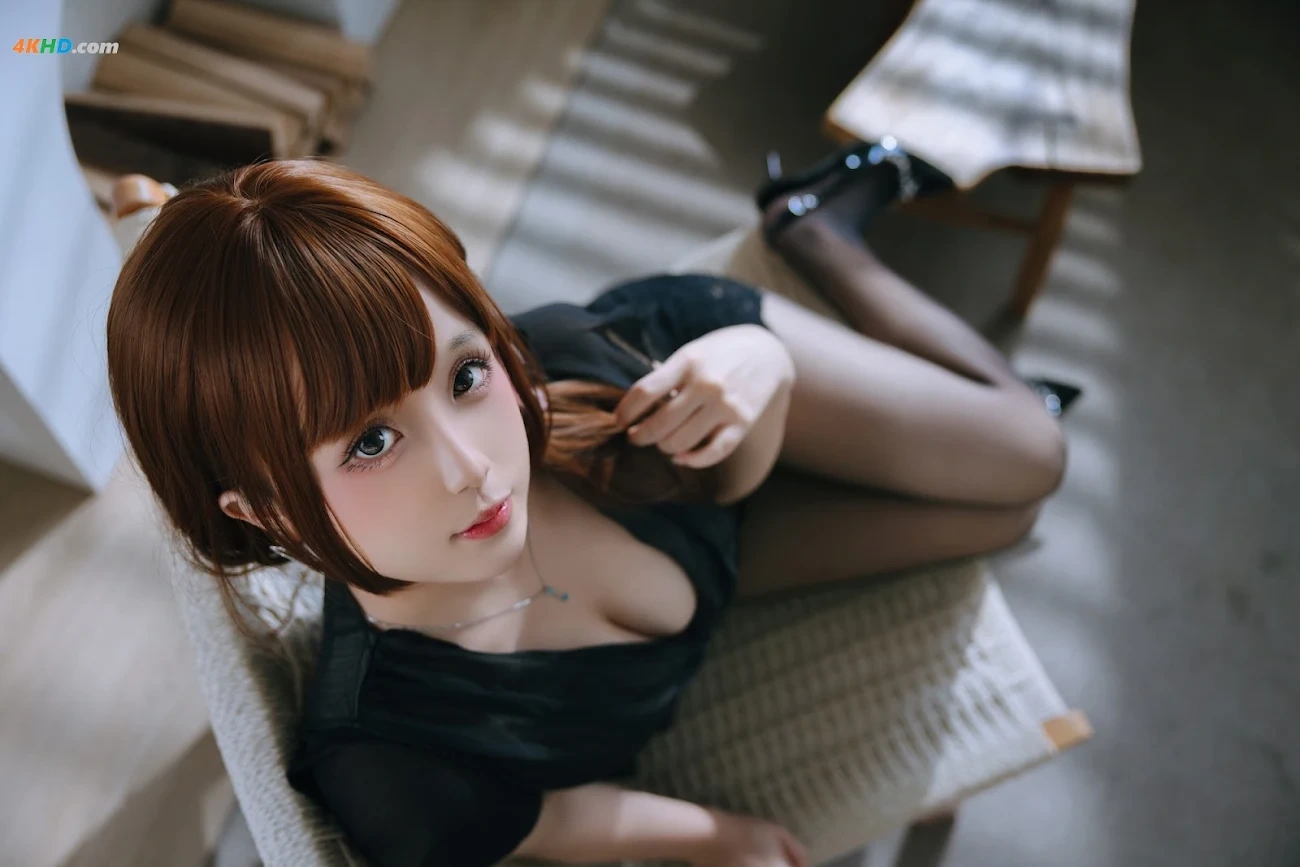RiNaiJiao WeiWangRen — photo 134