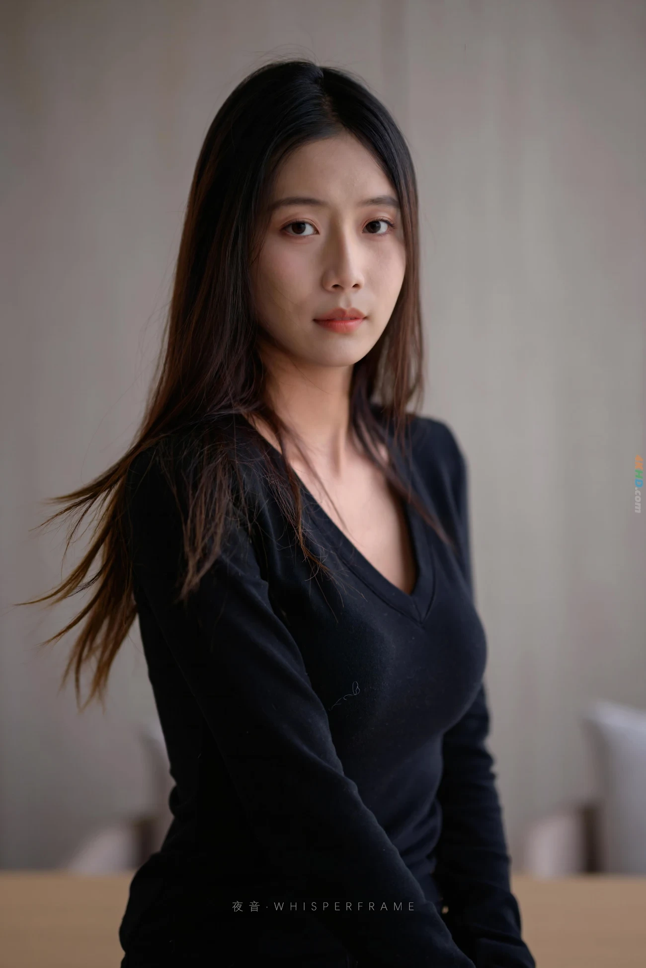WhisperFrame (YeYin) YuePaiWangHongMoTe003 — photo 7