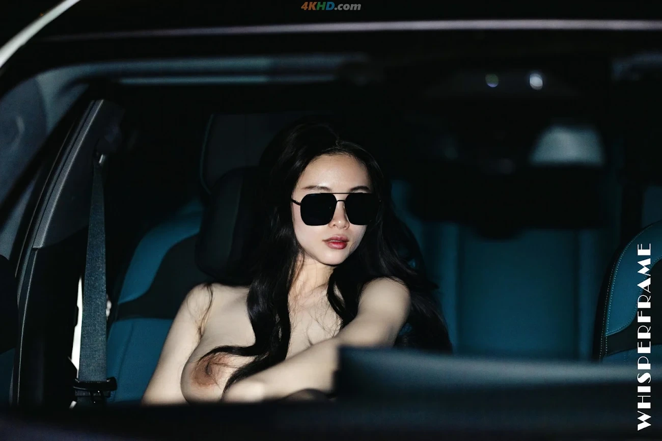 WhisperFrame (YeYin) YuePaiWangHongMoTe003 — photo 87