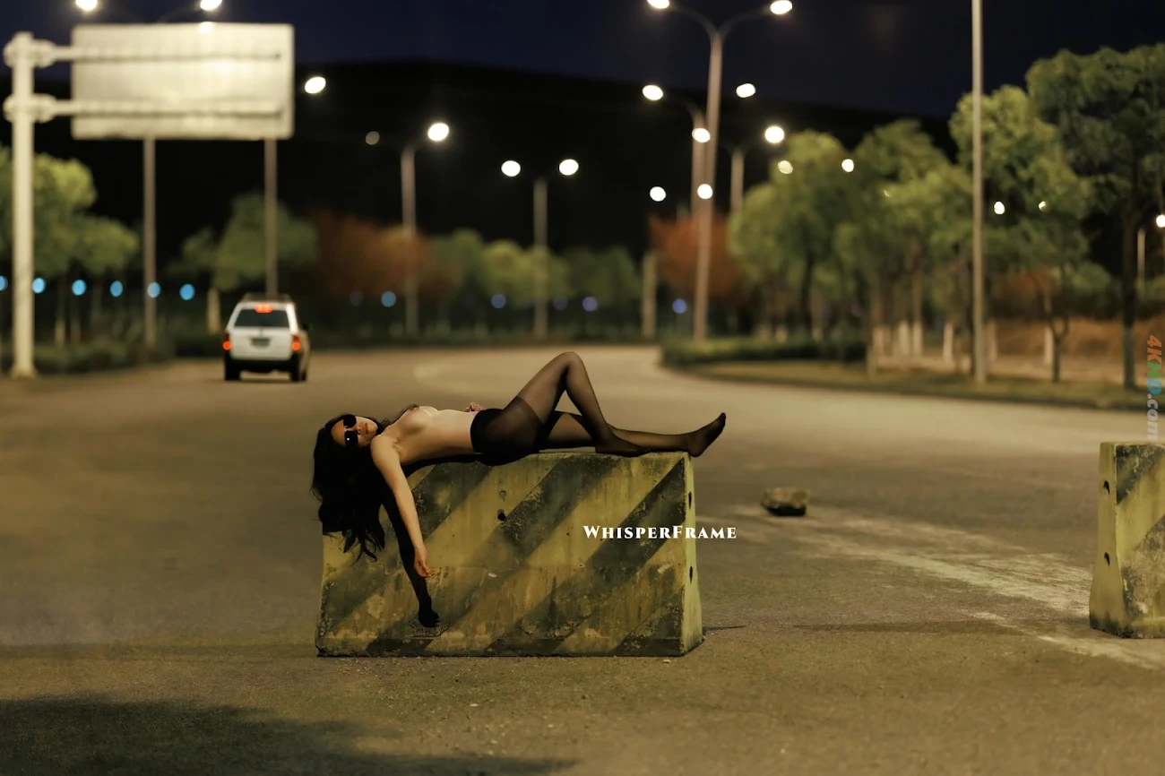 WhisperFrame (YeYin) YuePaiWangHongMoTe003 — photo 107
