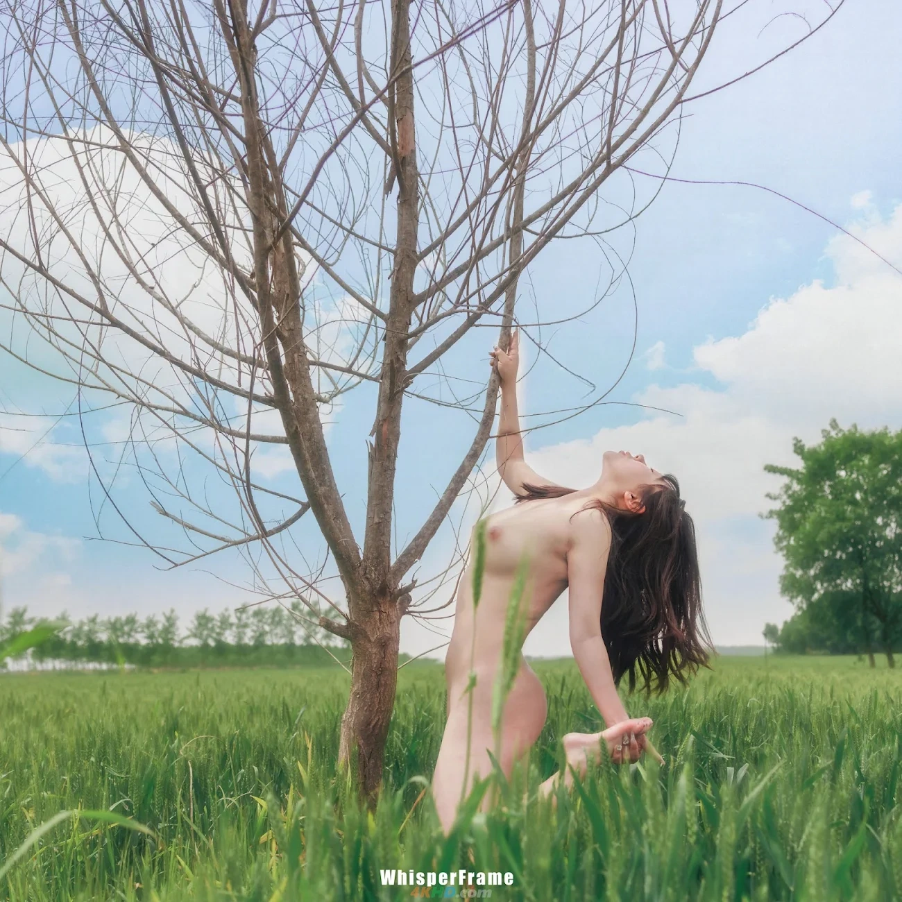 WhisperFrame (YeYin) YuePaiWangHongMoTe003 — photo 121