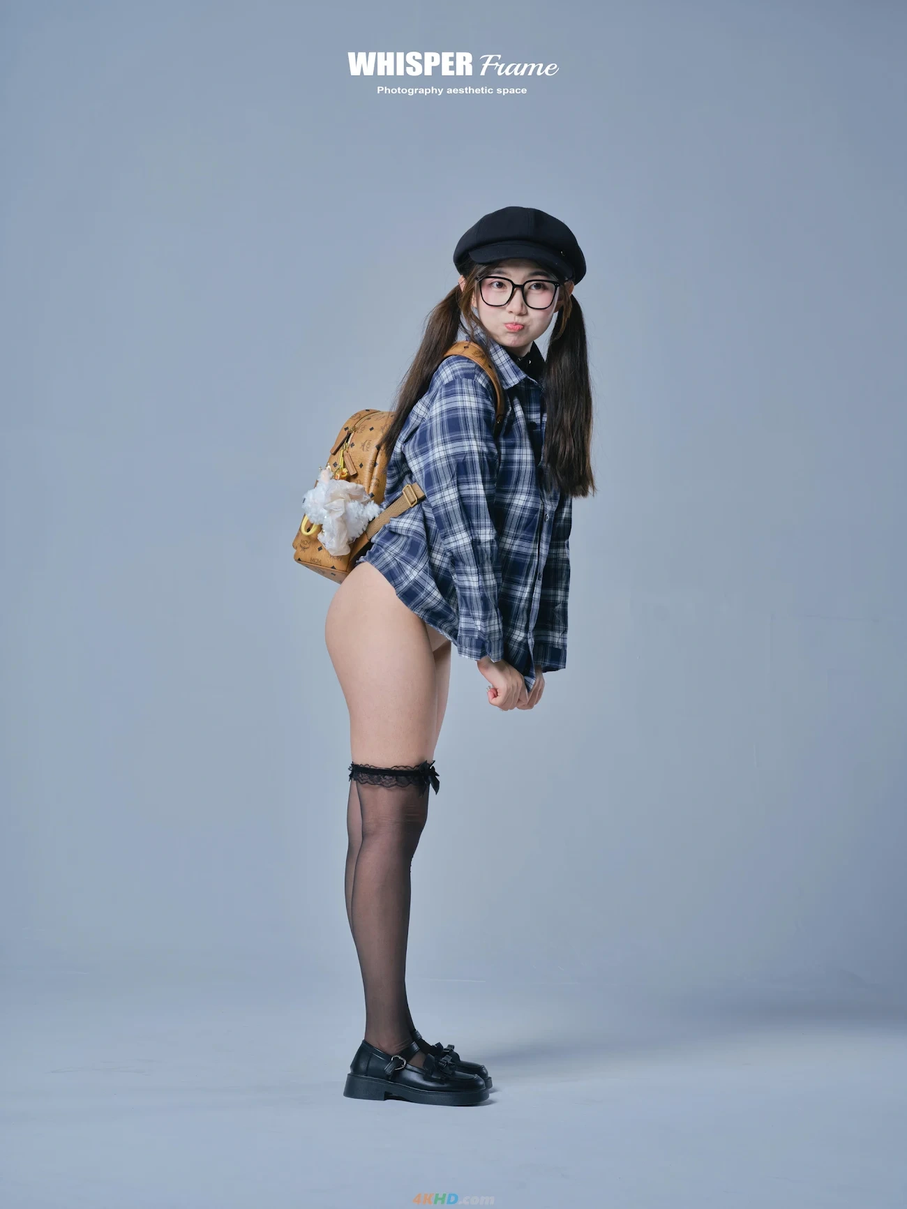 WhisperFrame (YeYin) YuePaiWangHongMoTe003 — photo 175
