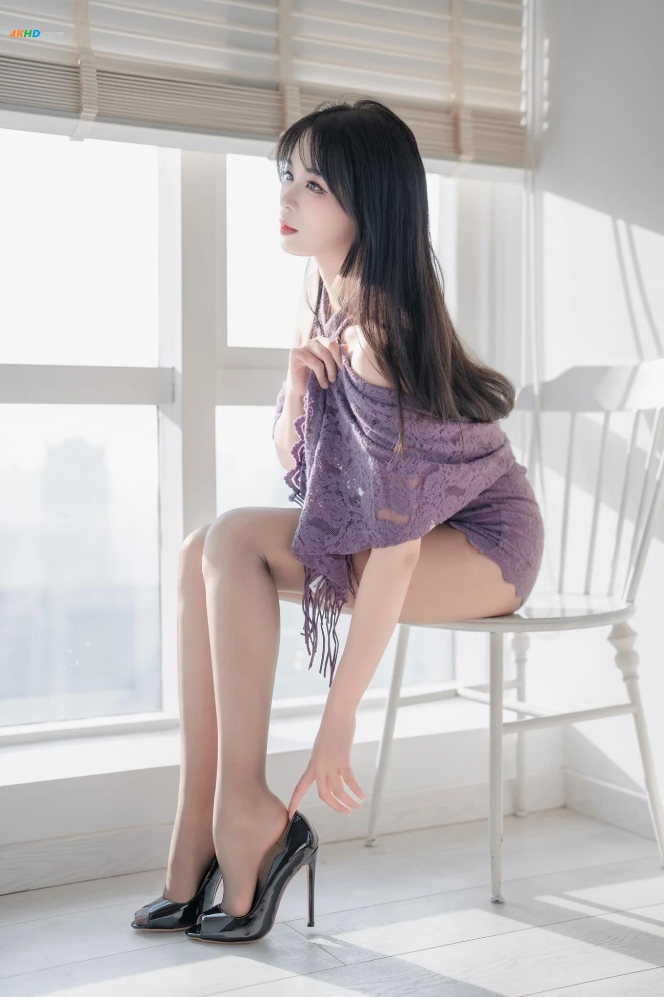 XuanXiaoXueJie ZiSeQiPao — photo 9