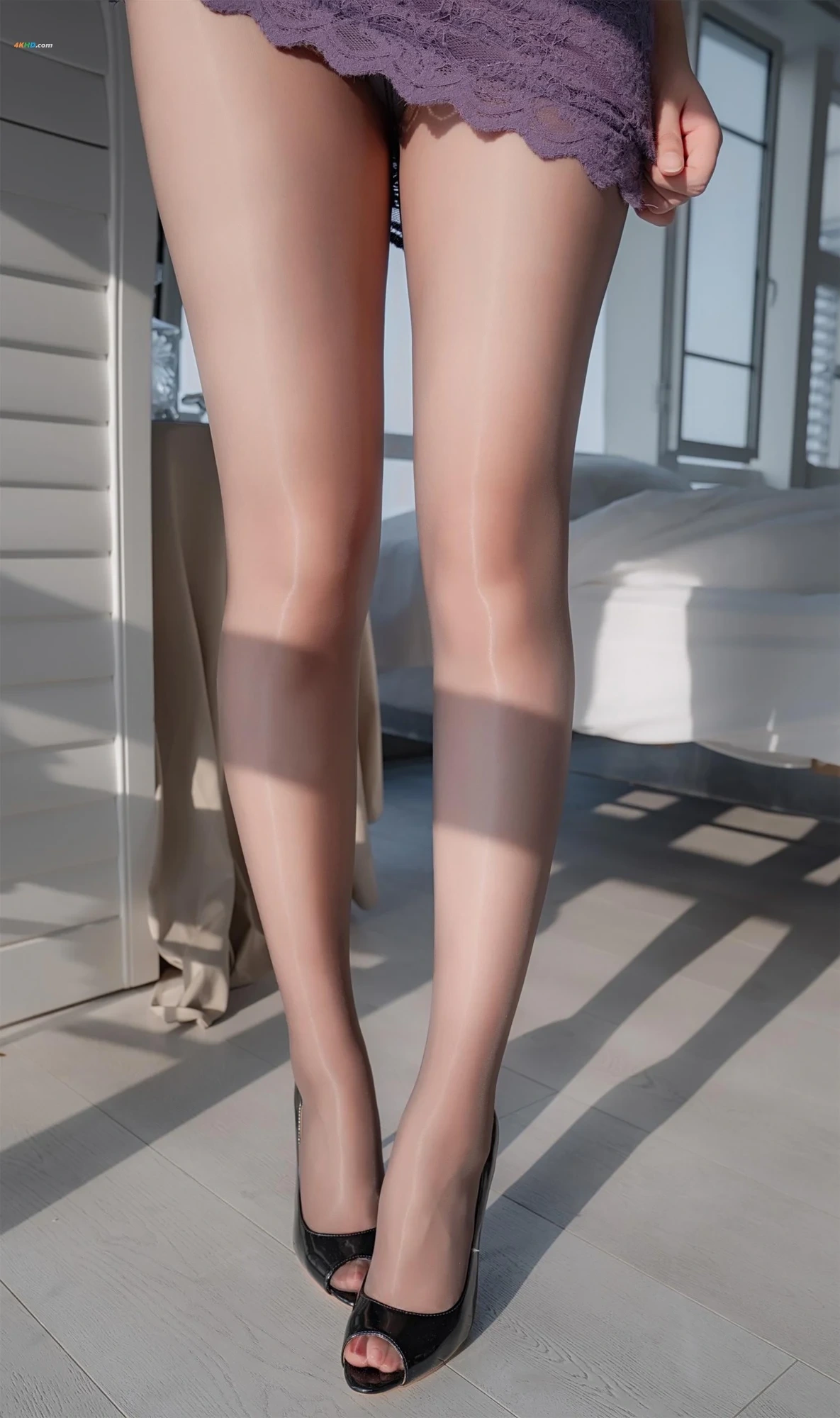 XuanXiaoXueJie ZiSeQiPao — photo 32