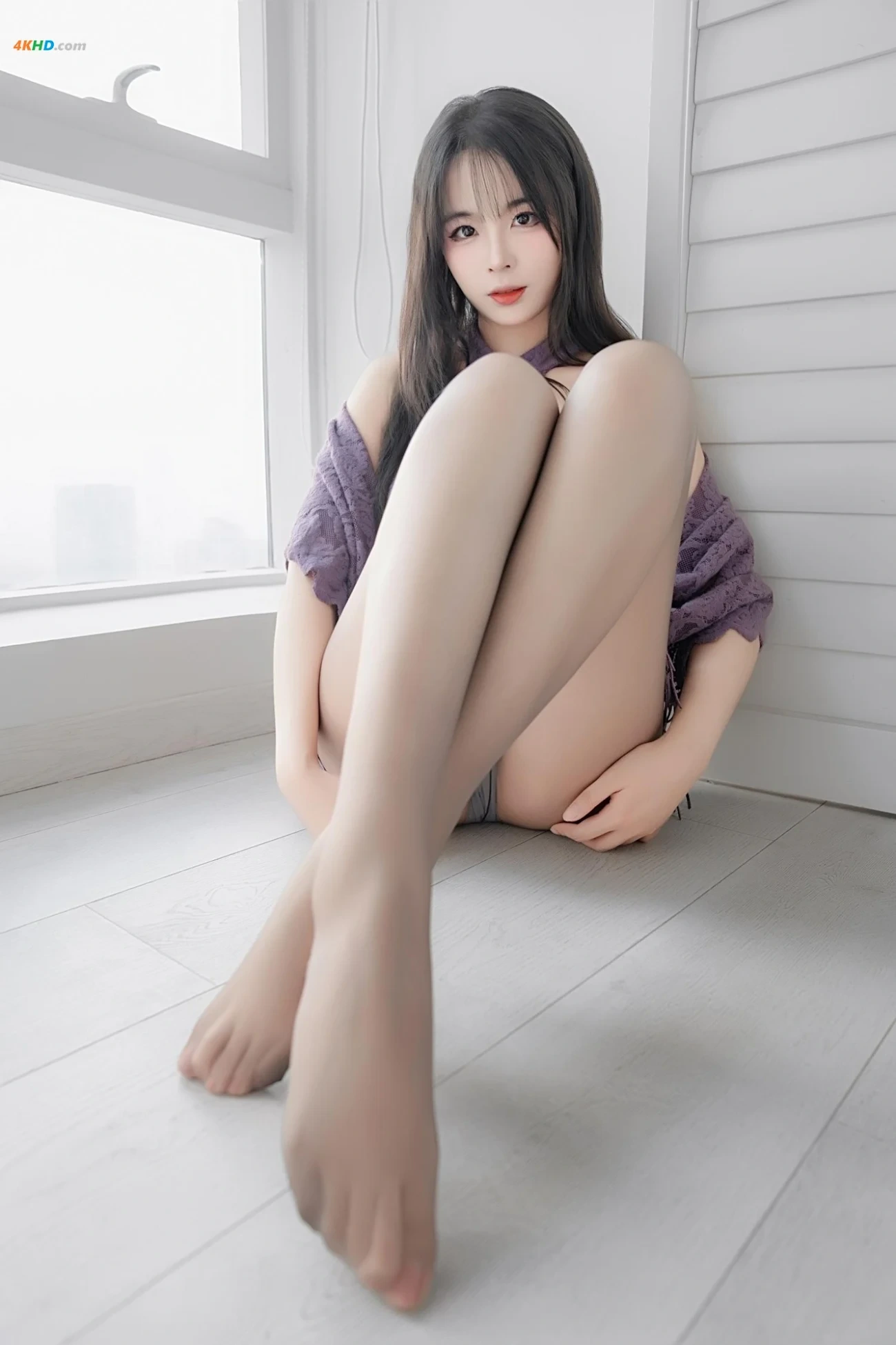 XuanXiaoXueJie ZiSeQiPao — photo 49