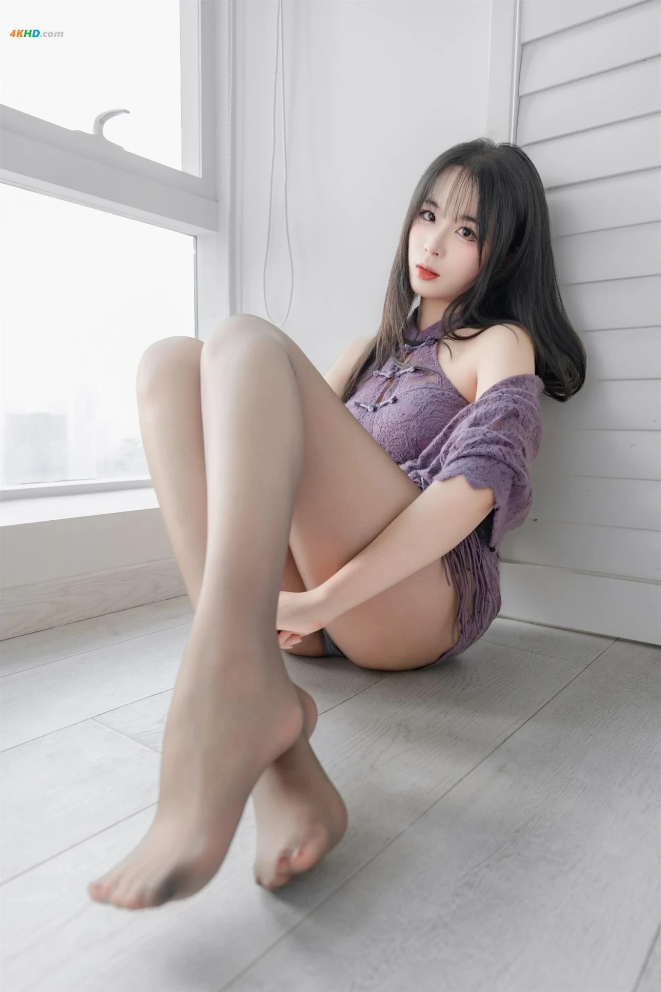 XuanXiaoXueJie ZiSeQiPao — photo 50
