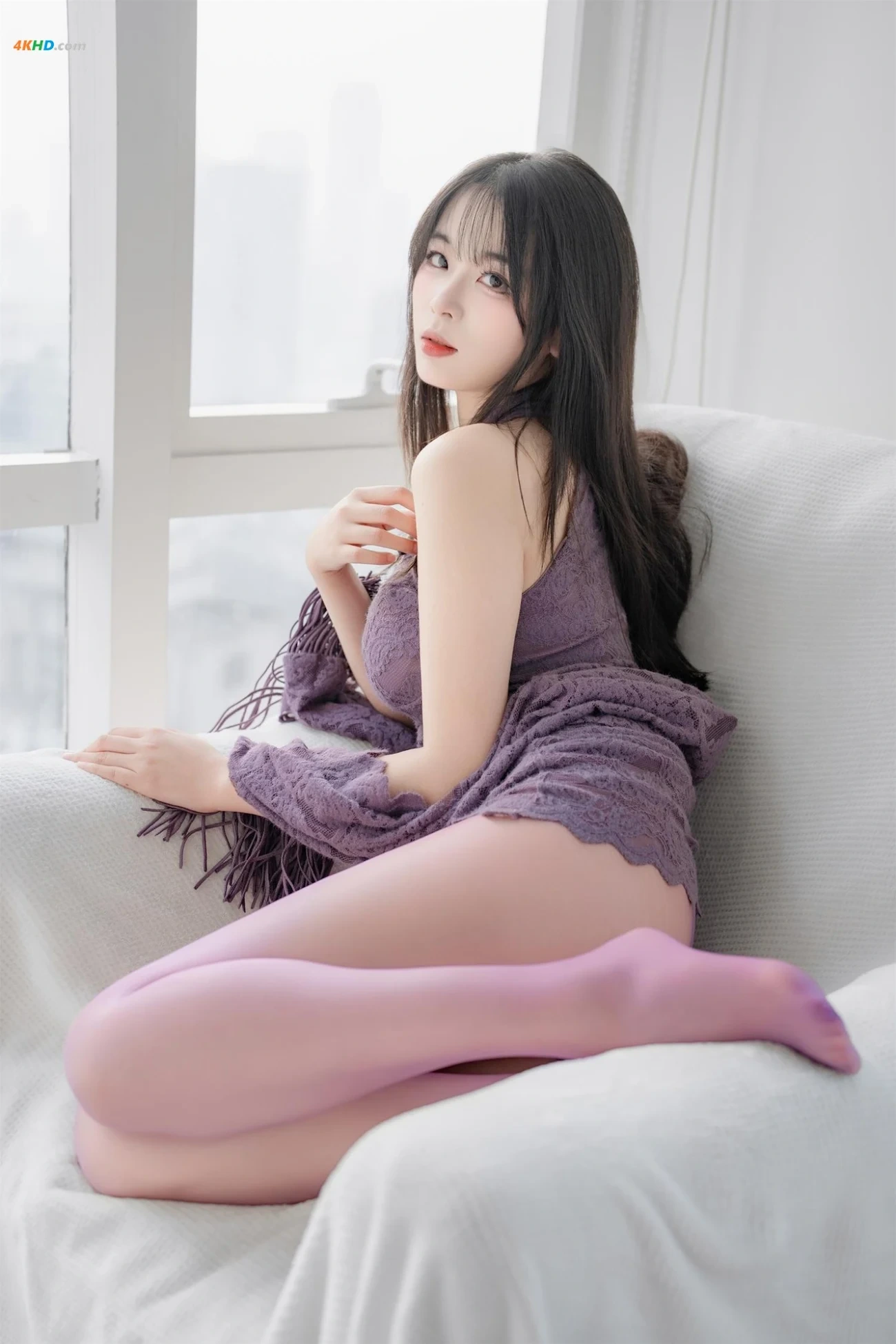 XuanXiaoXueJie ZiSeQiPao — photo 75