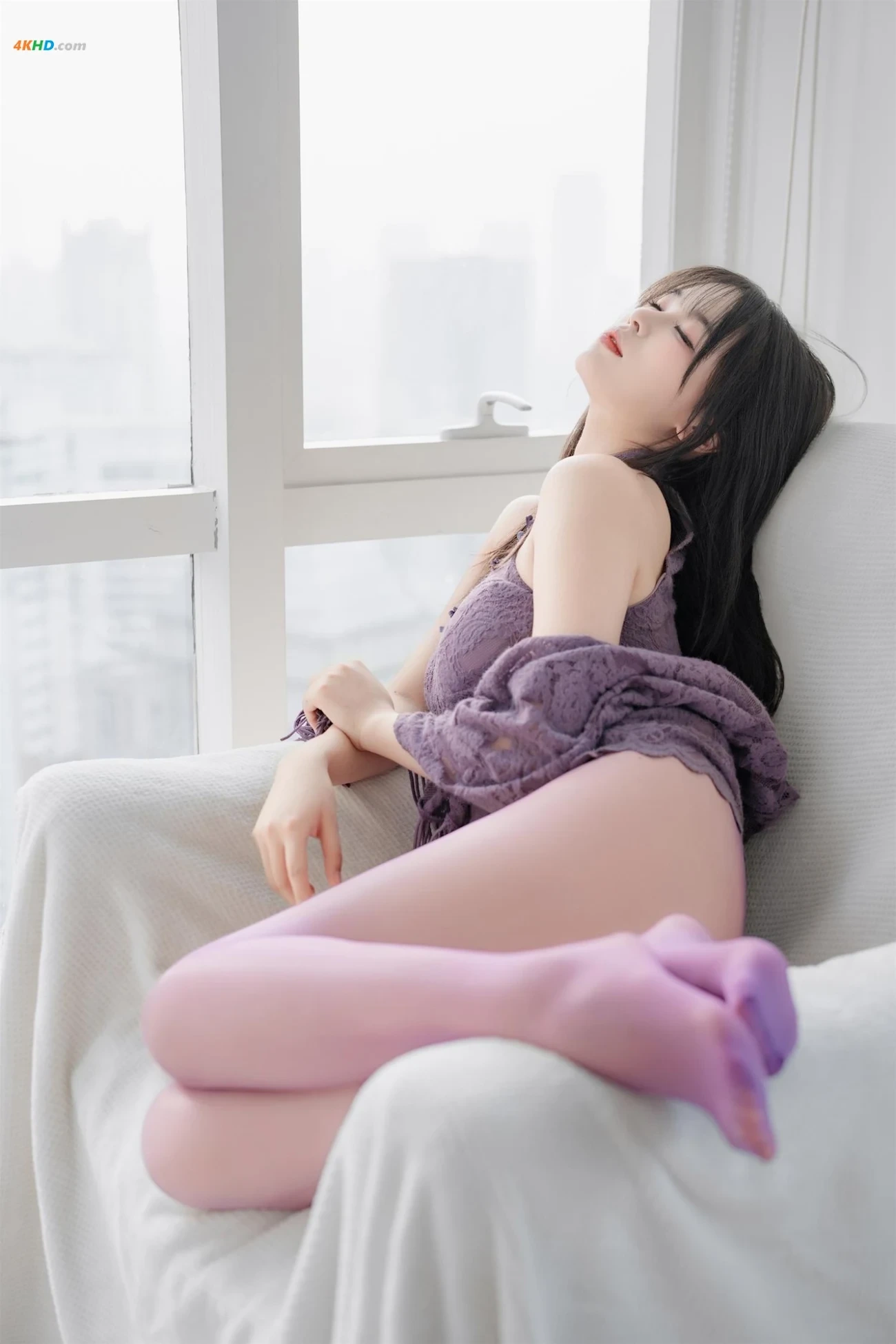 XuanXiaoXueJie ZiSeQiPao — photo 92