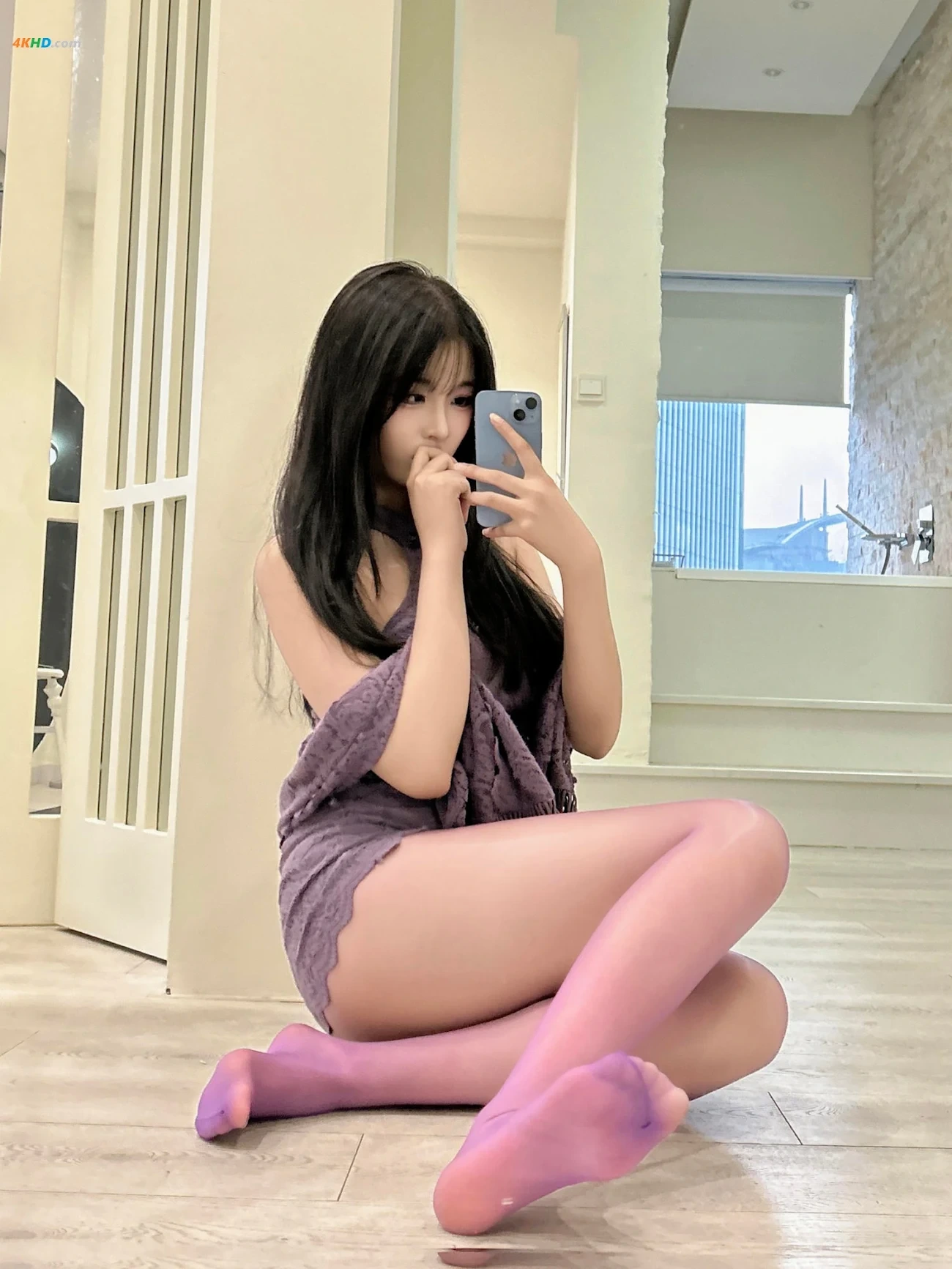 XuanXiaoXueJie ZiSeQiPao — photo 114