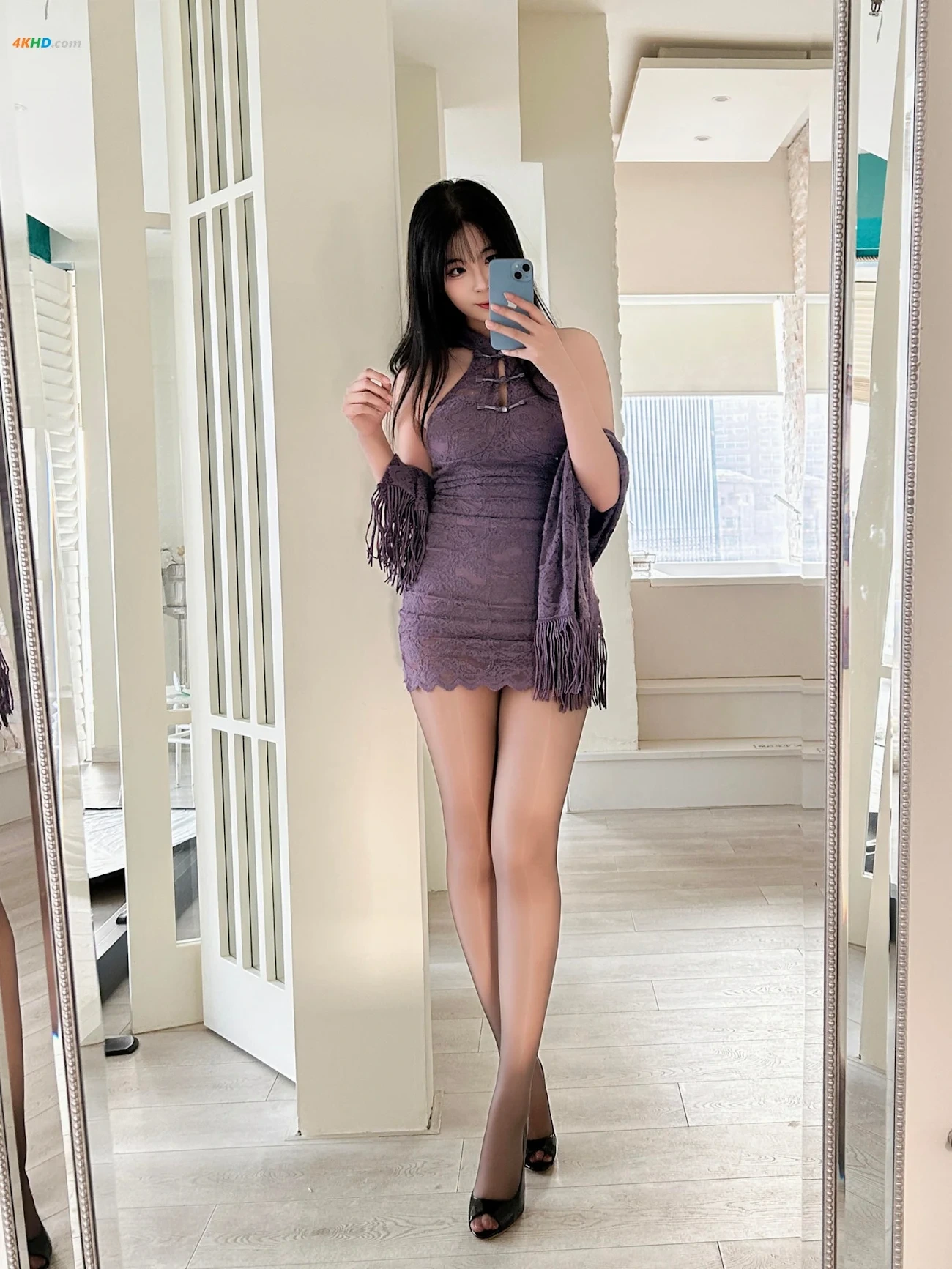 XuanXiaoXueJie ZiSeQiPao — photo 123