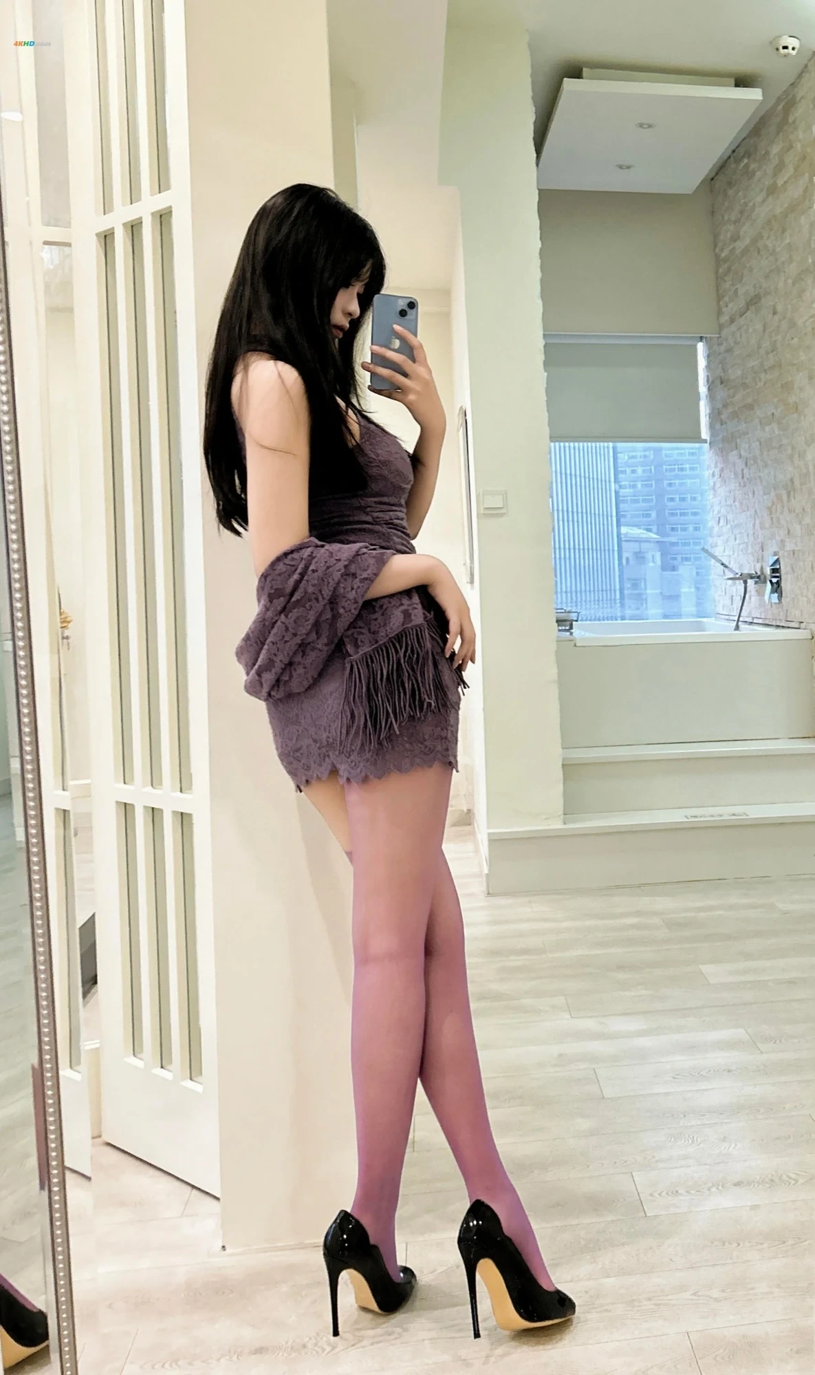 XuanXiaoXueJie ZiSeQiPao — photo 136