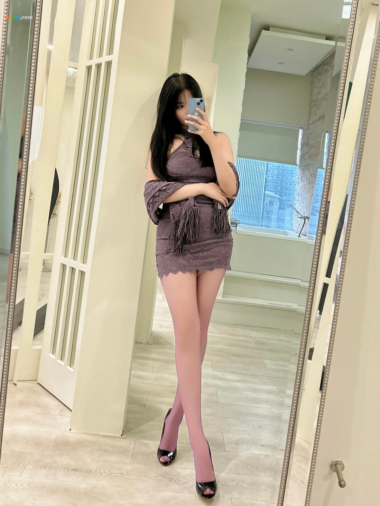 XuanXiaoXueJie ZiSeQiPao — photo 137