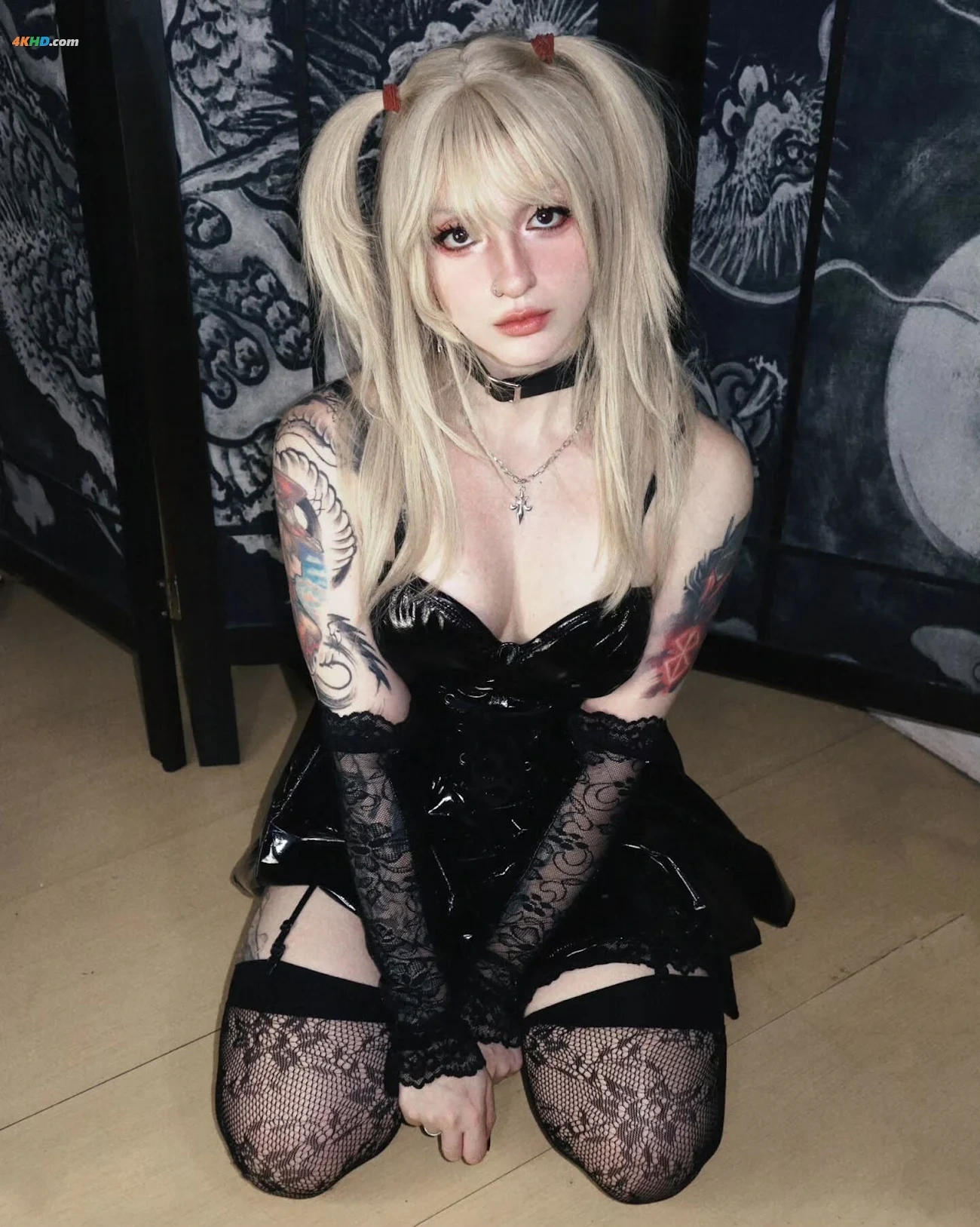 Akemy Sama - Misa — photo 5