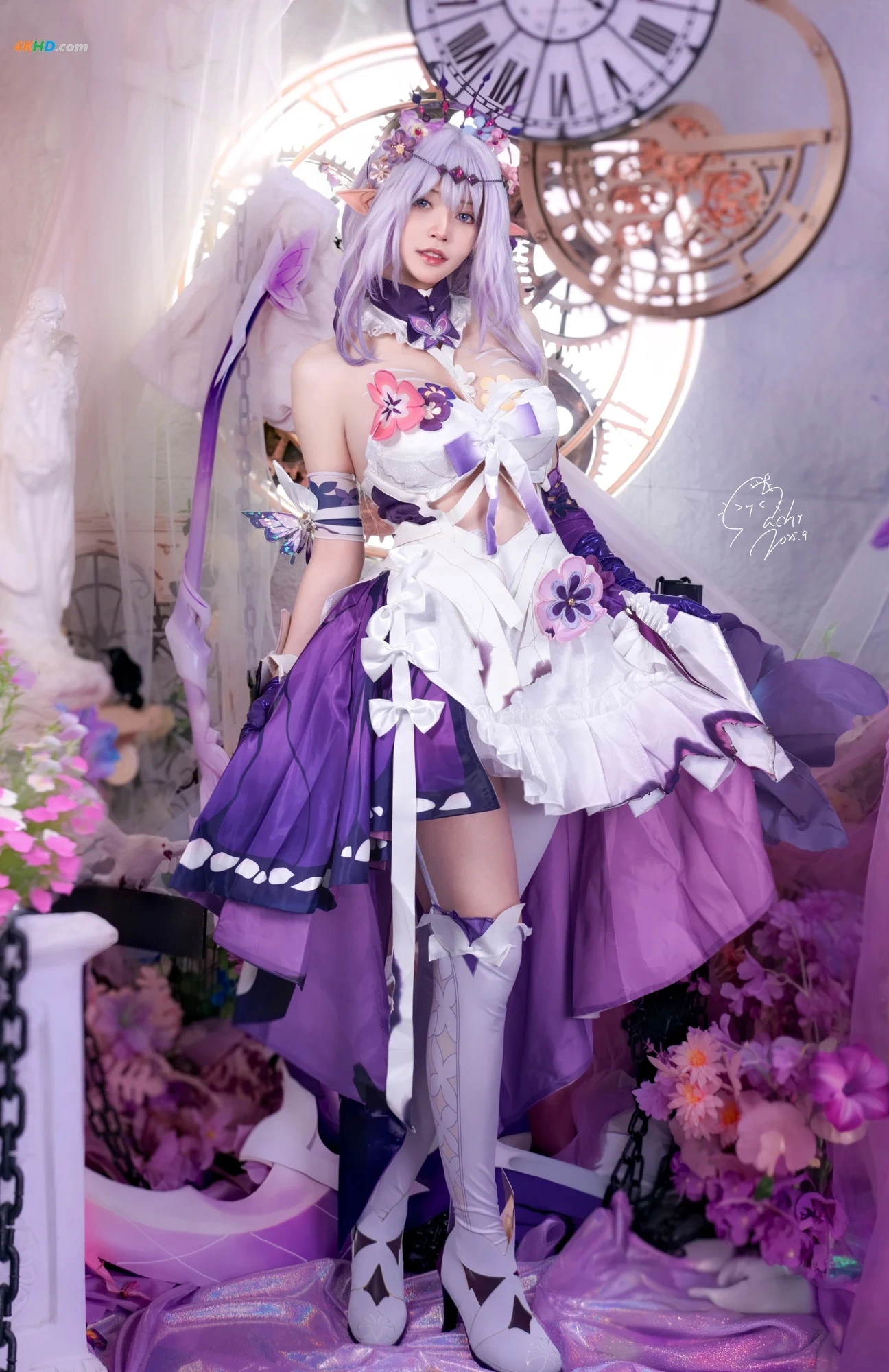 MACHI MaJi — photo 106