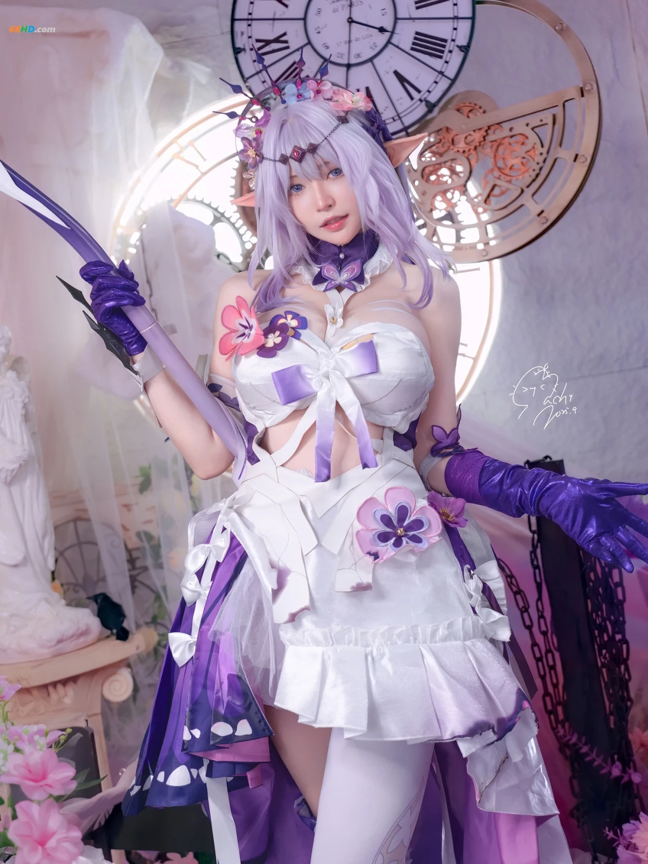MACHI MaJi — photo 107