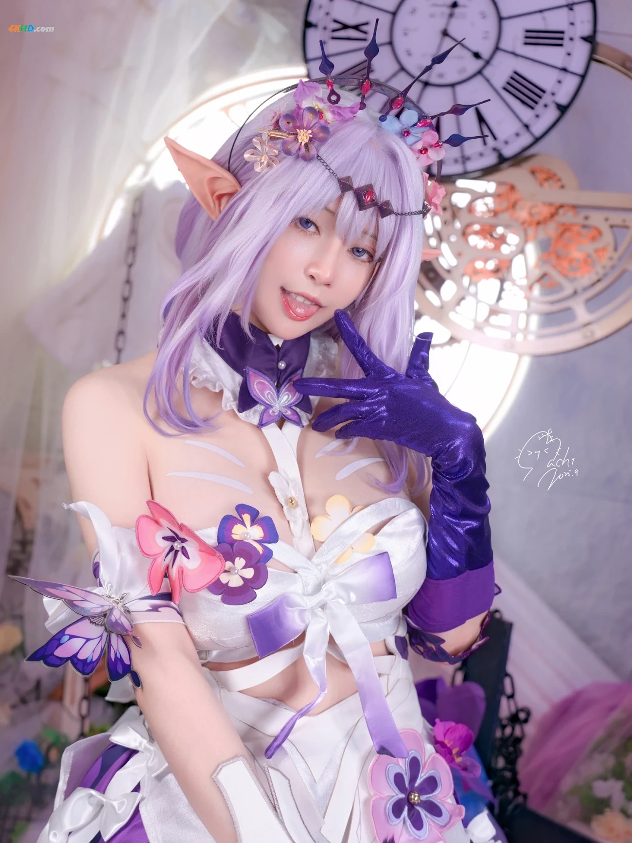MACHI MaJi — photo 108