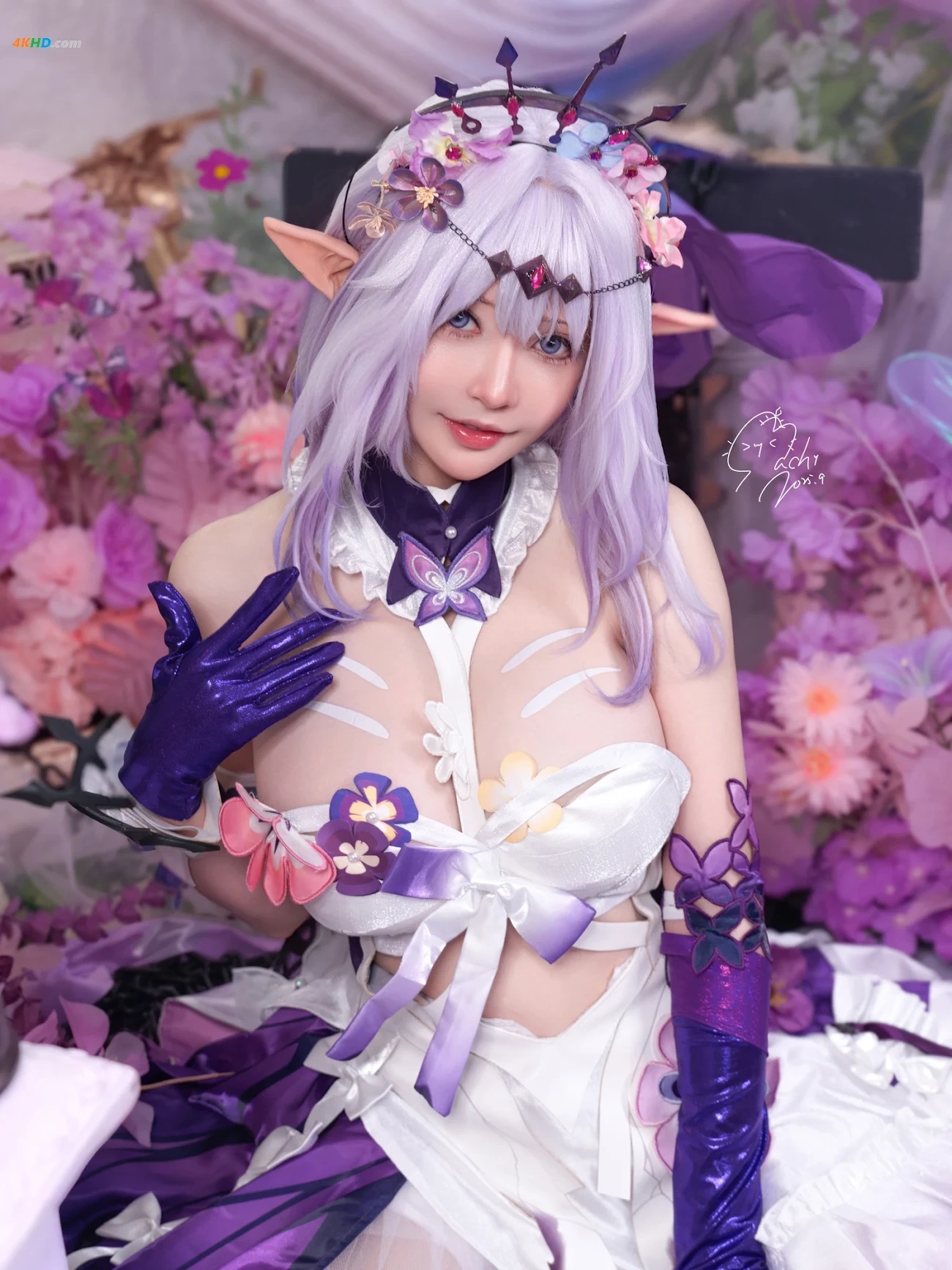 MACHI MaJi — photo 110