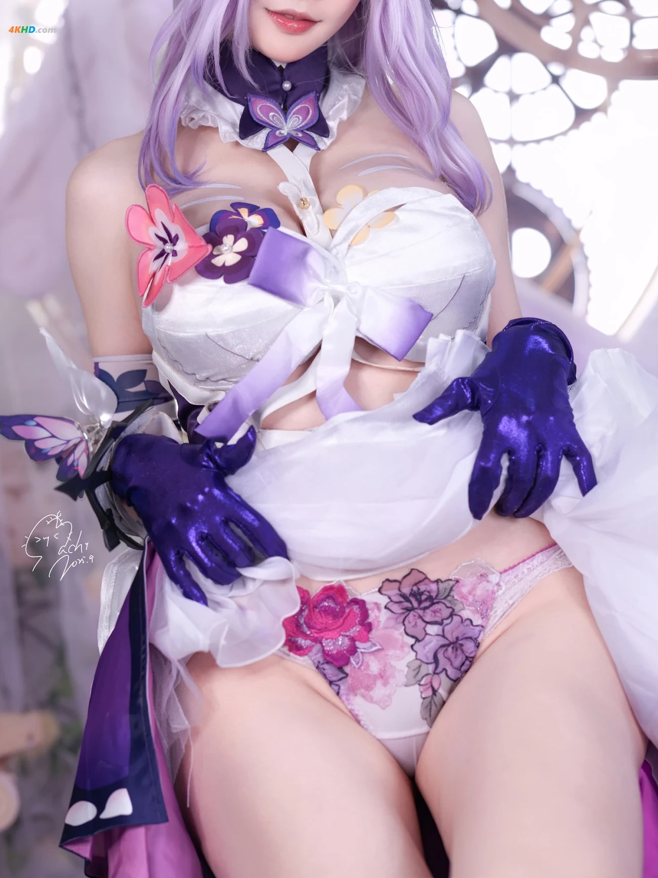 MACHI MaJi — photo 119
