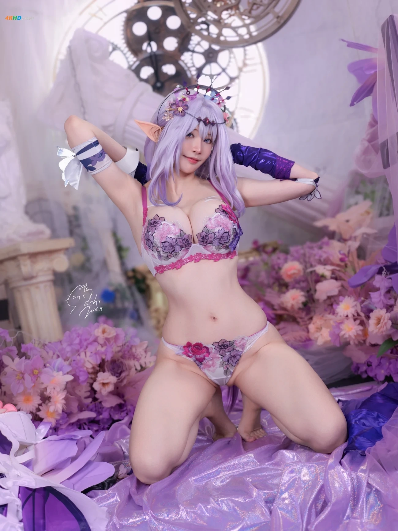 MACHI MaJi — photo 127