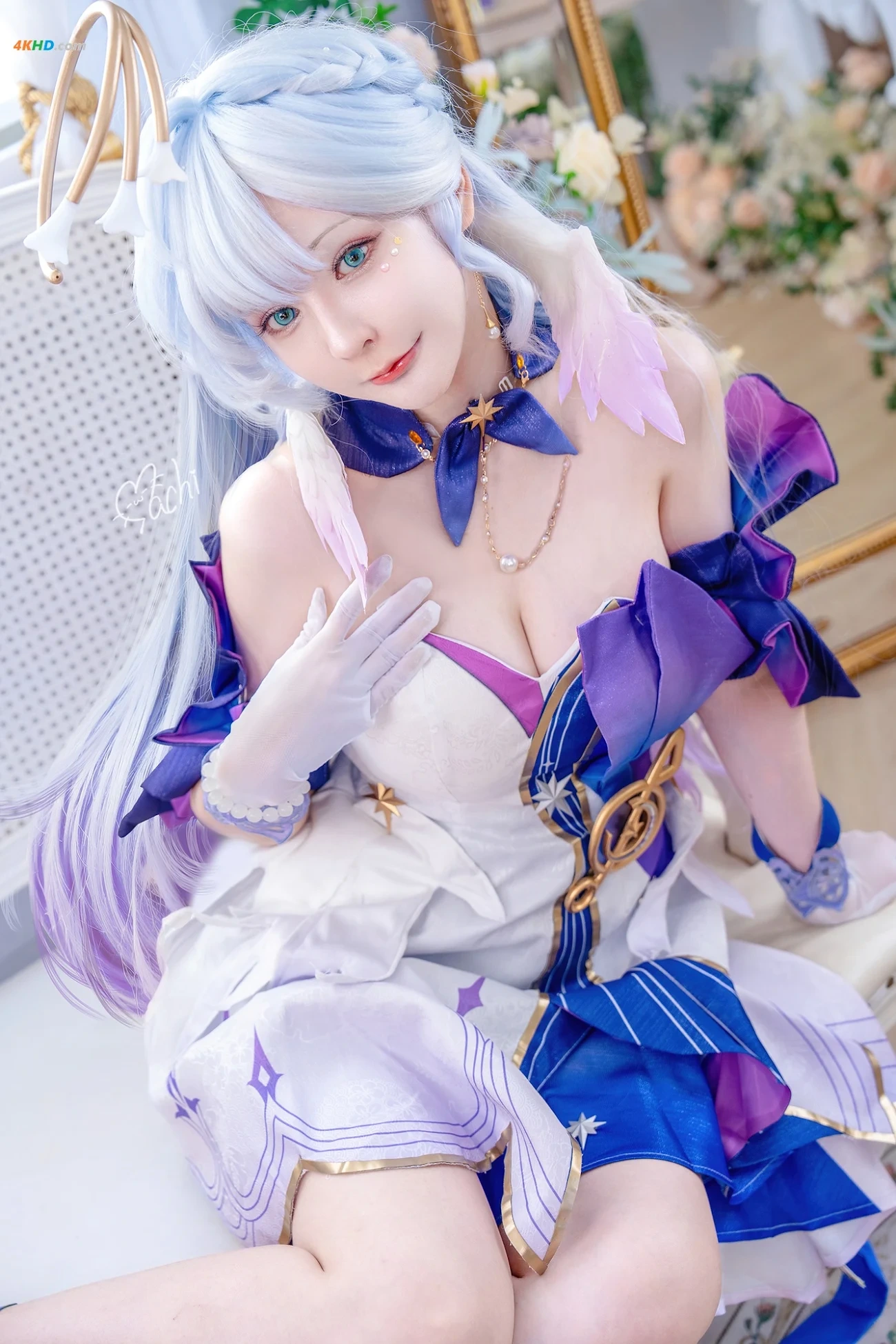 MACHI MaJi — photo 141