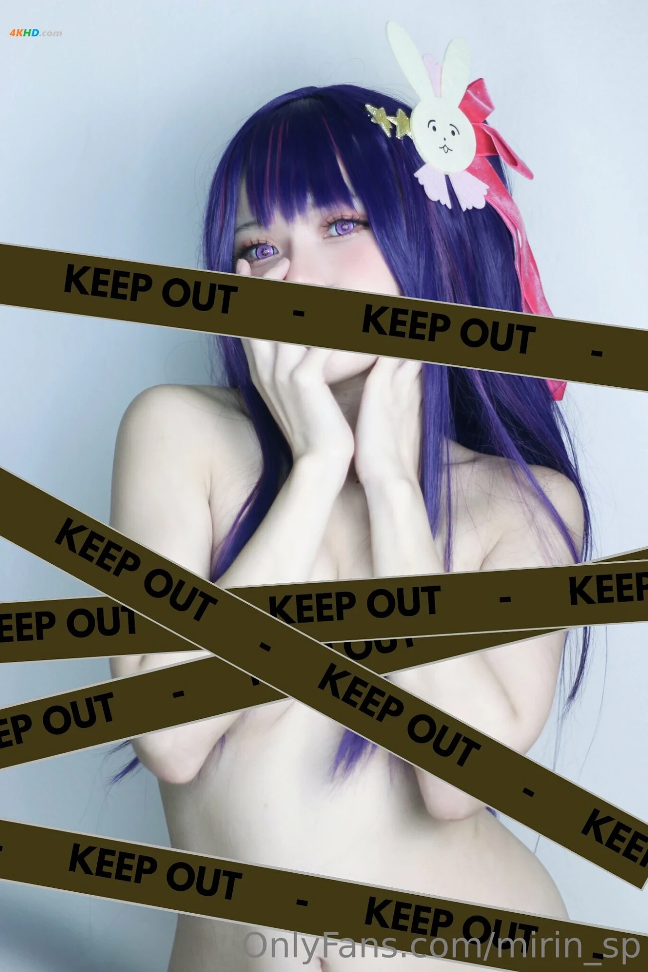 MirinShu - Ai Hoshino — photo 1