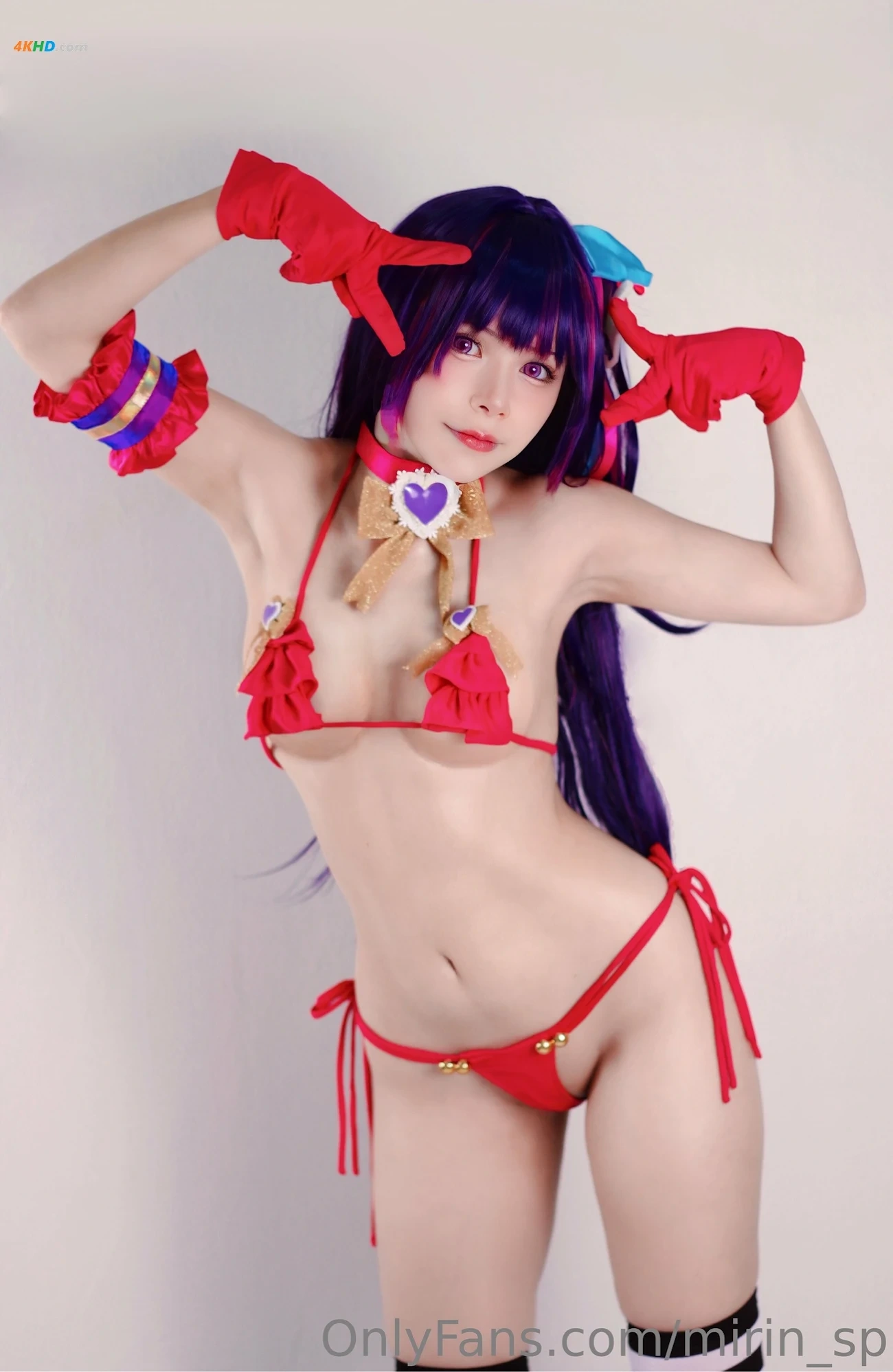MirinShu - Ai Hoshino — photo 2