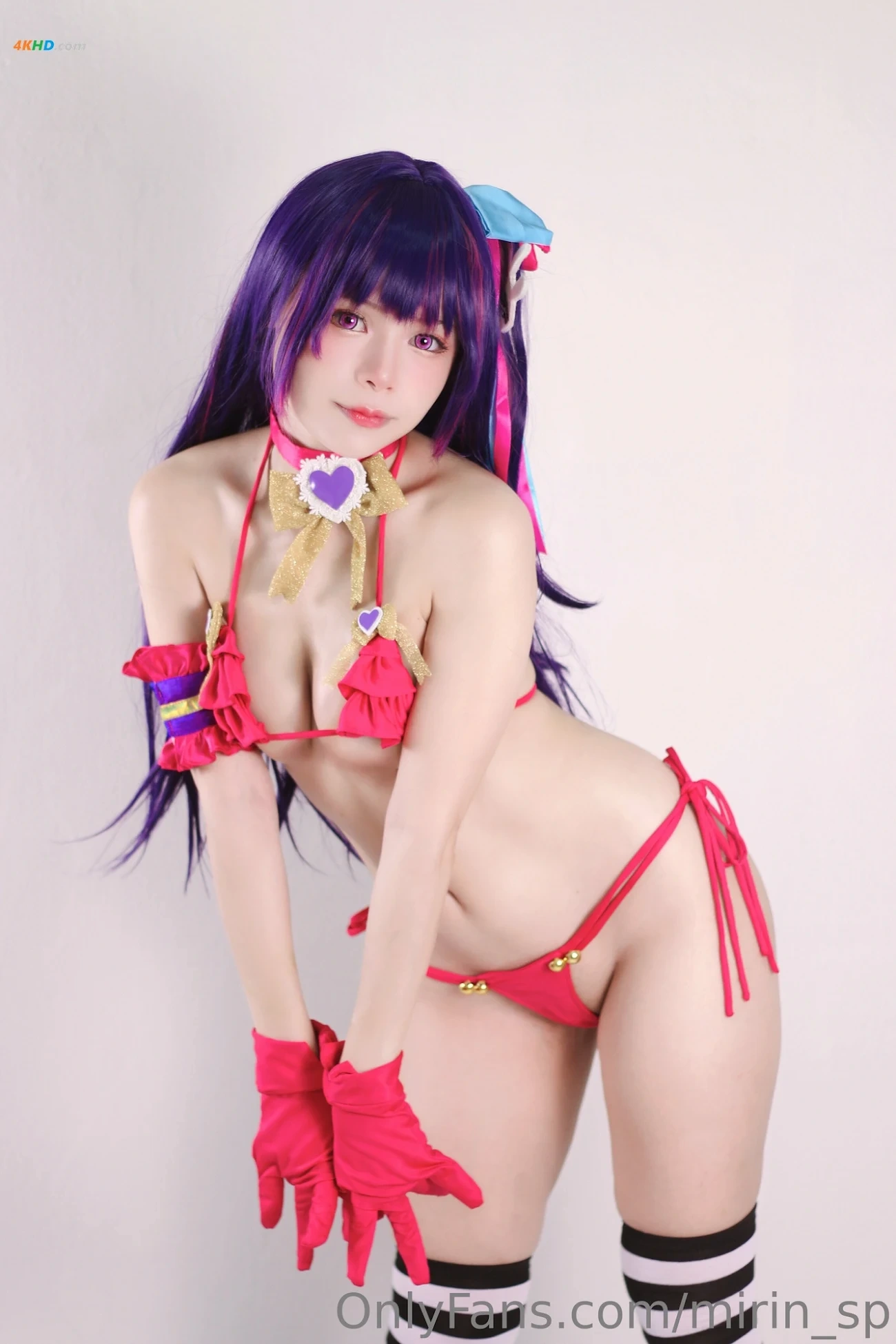 MirinShu - Ai Hoshino — photo 3