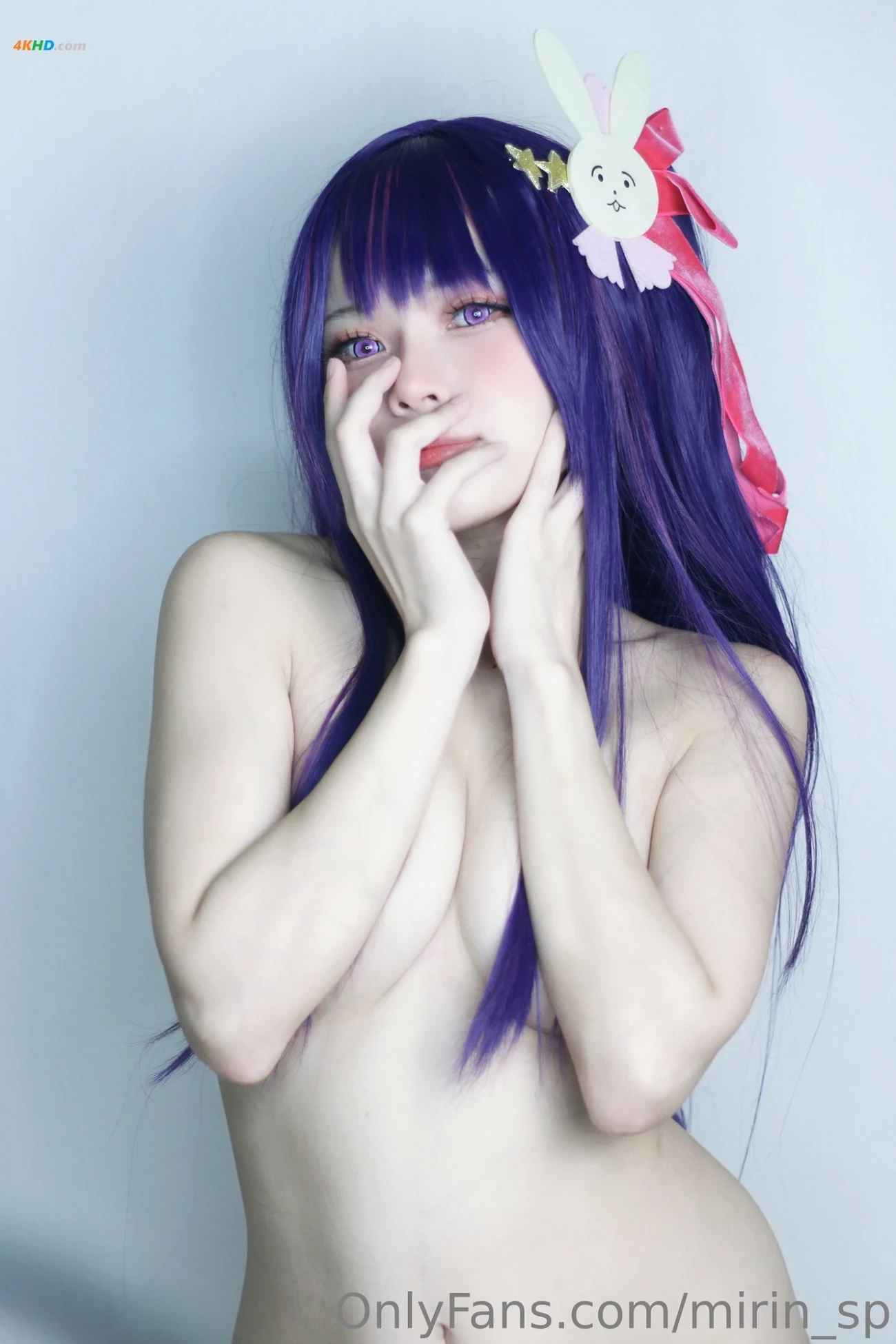 MirinShu - Ai Hoshino — photo 6