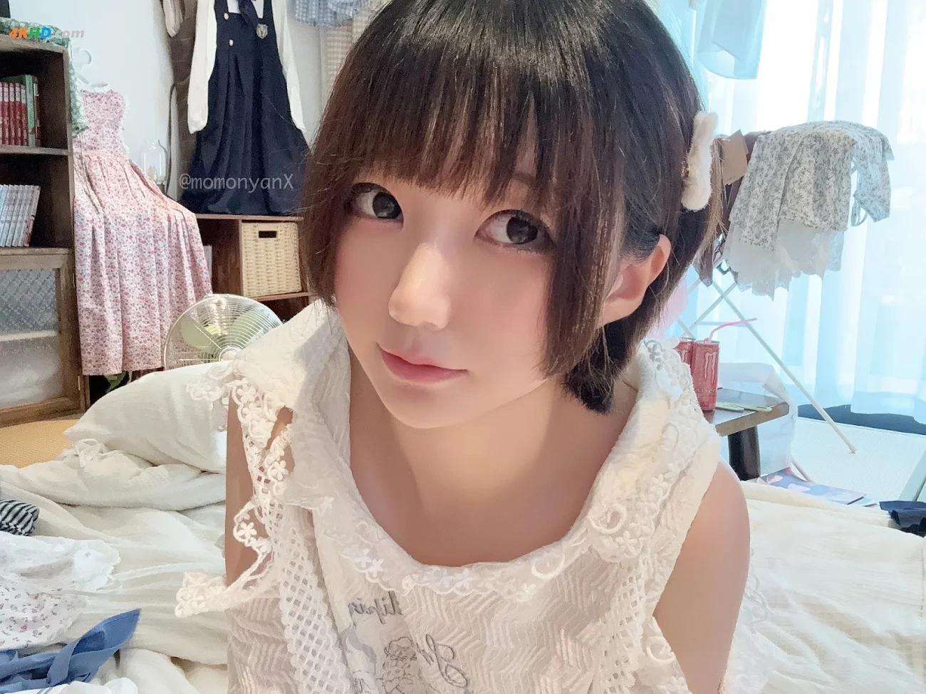 N[ARTGRAVIA]ISAMoWuMiao - [Fantia] MiMinoShiJian — photo 23