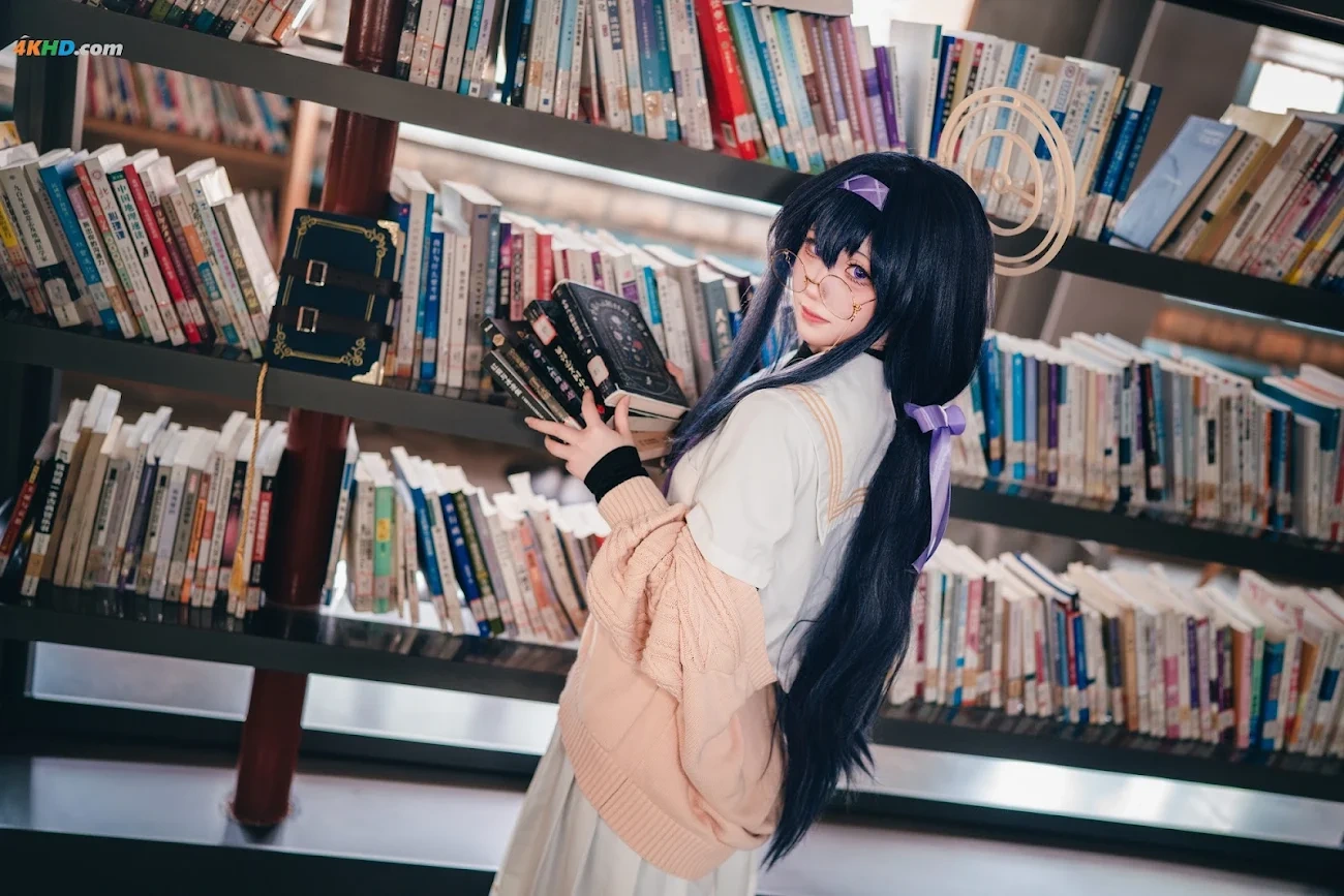 Reng - GuGuanYou — photo 9