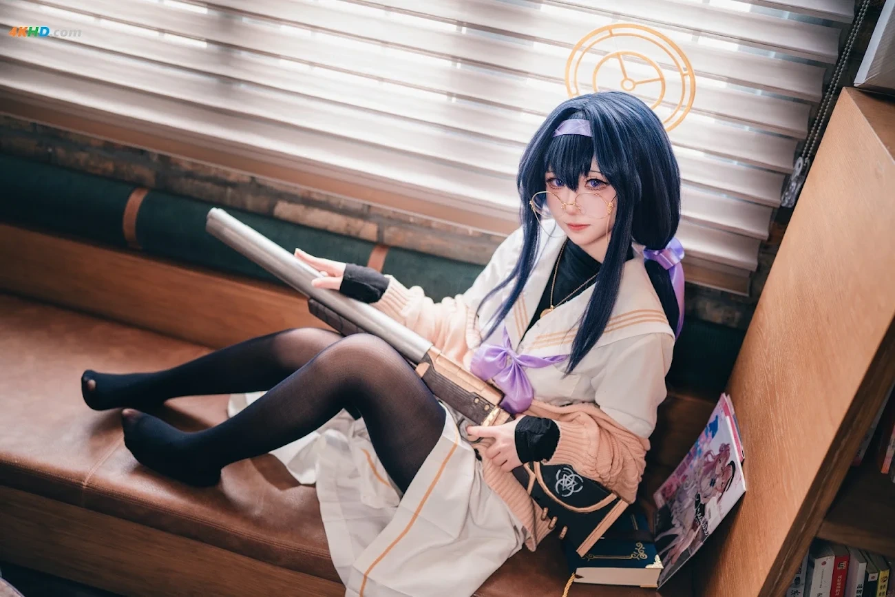 Reng - GuGuanYou — photo 11