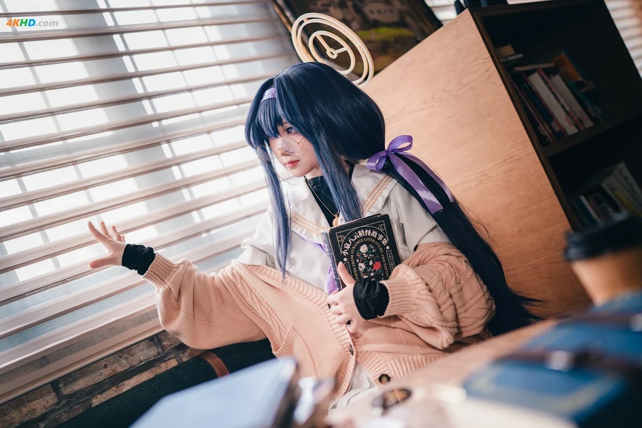 Reng - GuGuanYou — photo 15