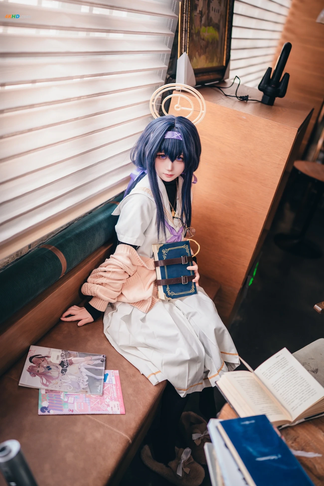 Reng - GuGuanYou — photo 21