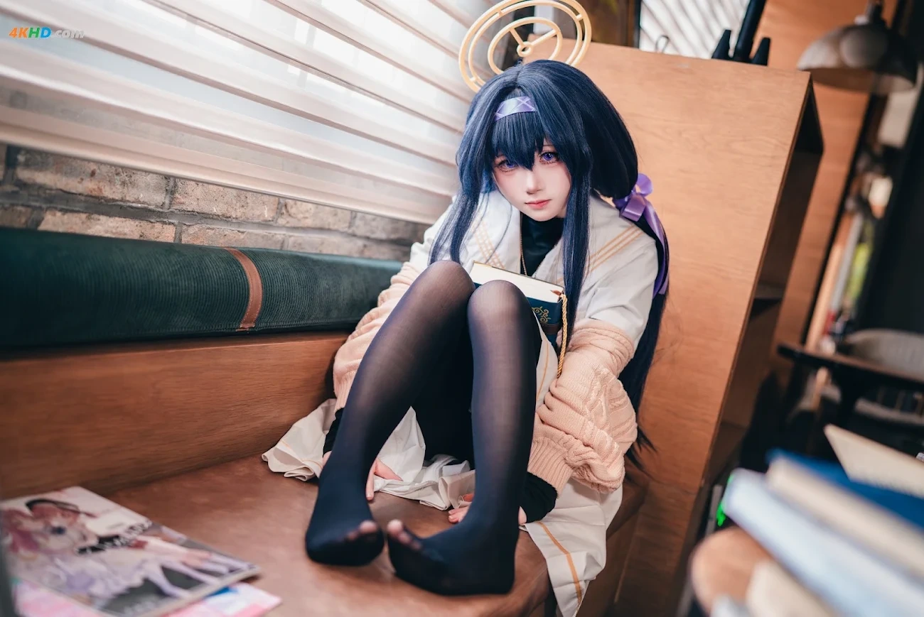 Reng - GuGuanYou — photo 22