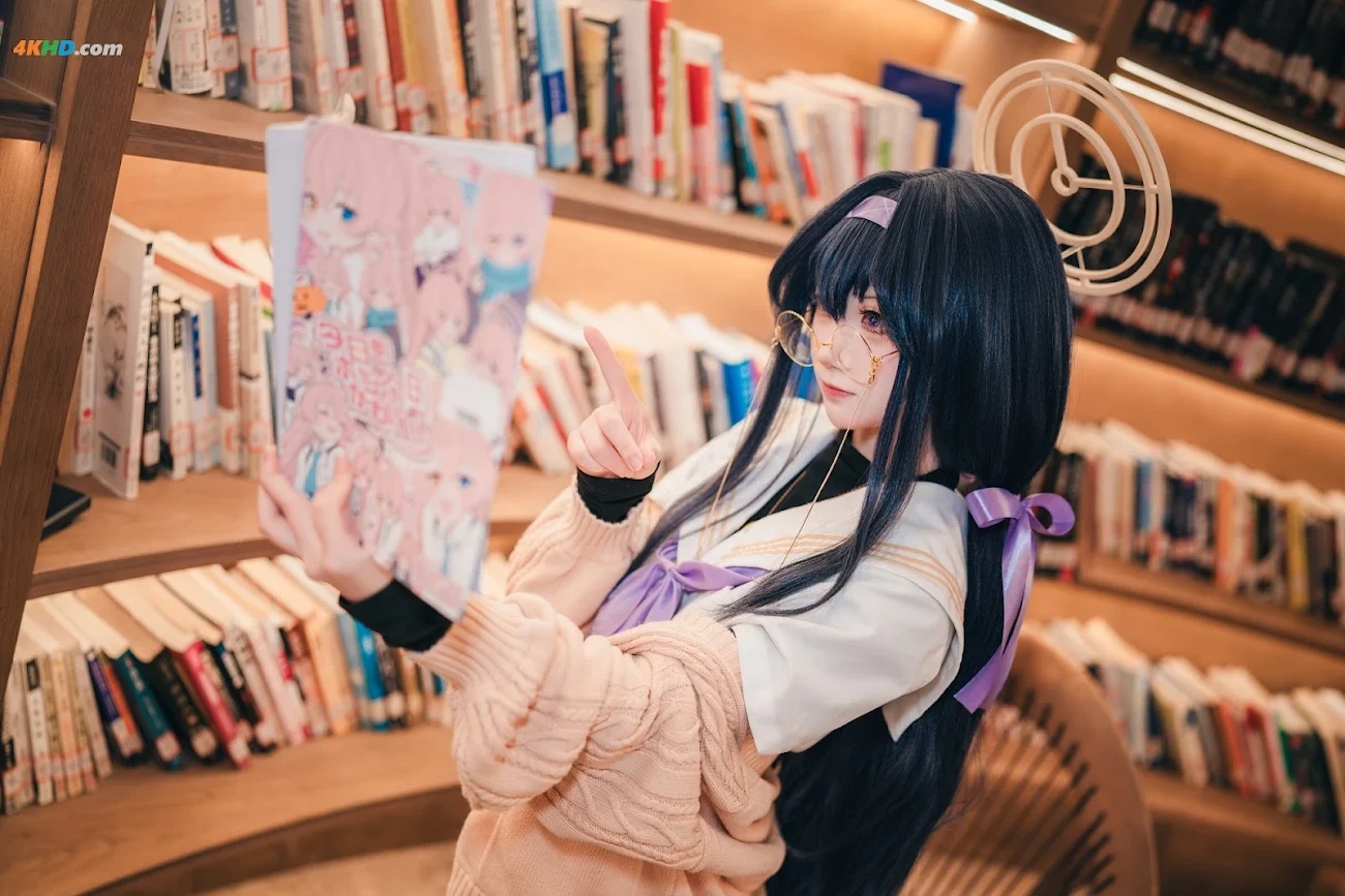 Reng - GuGuanYou — photo 28