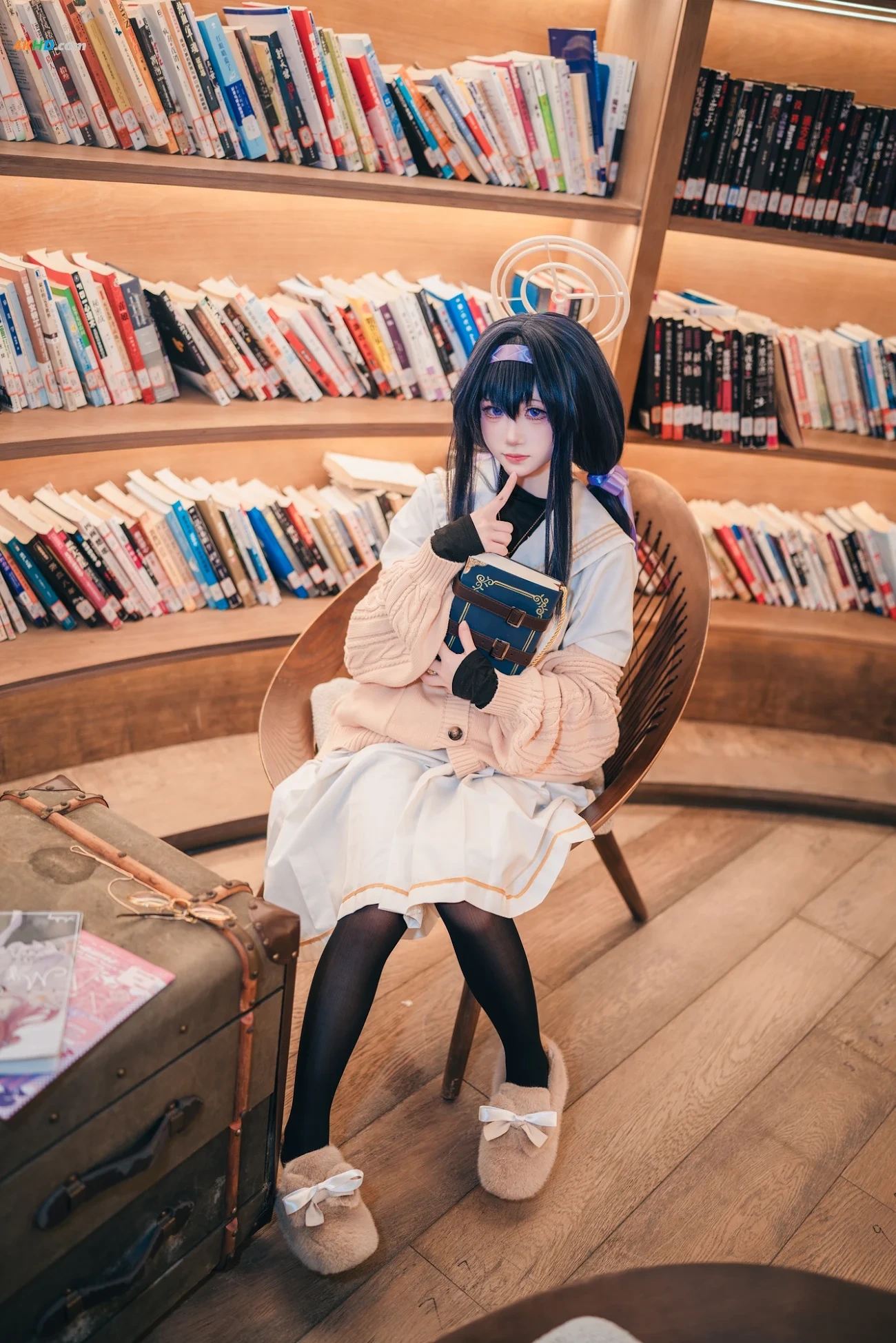 Reng - GuGuanYou — photo 29
