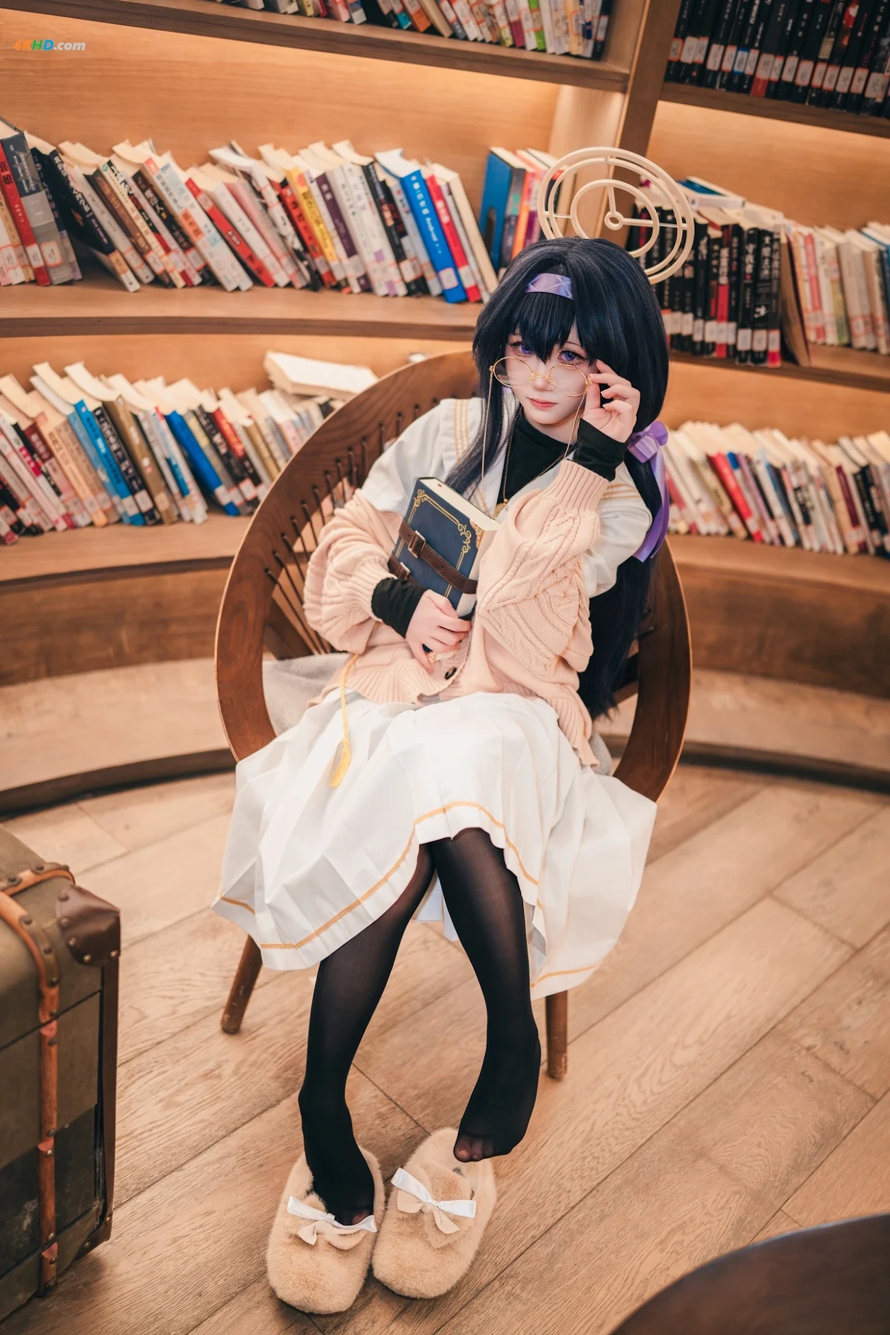 Reng - GuGuanYou — photo 31