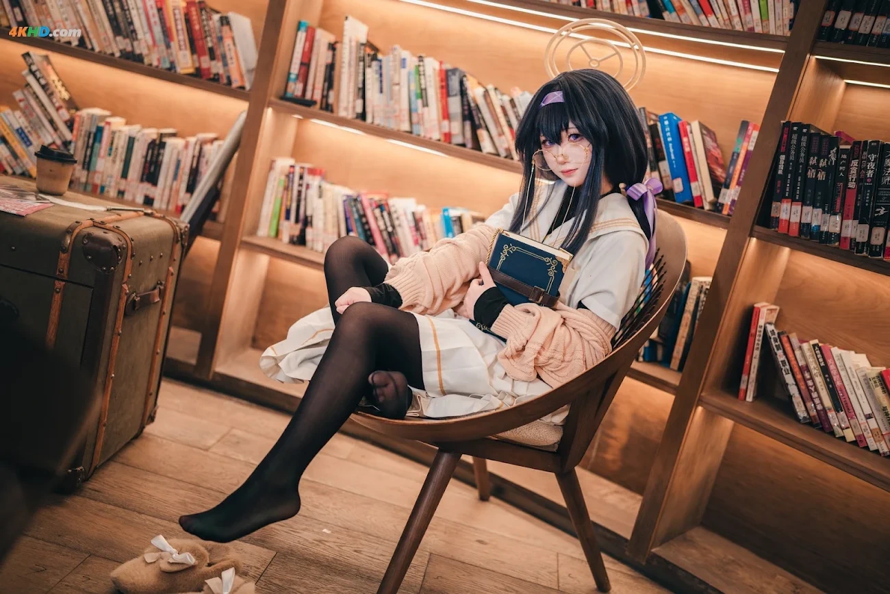 Reng - GuGuanYou — photo 34