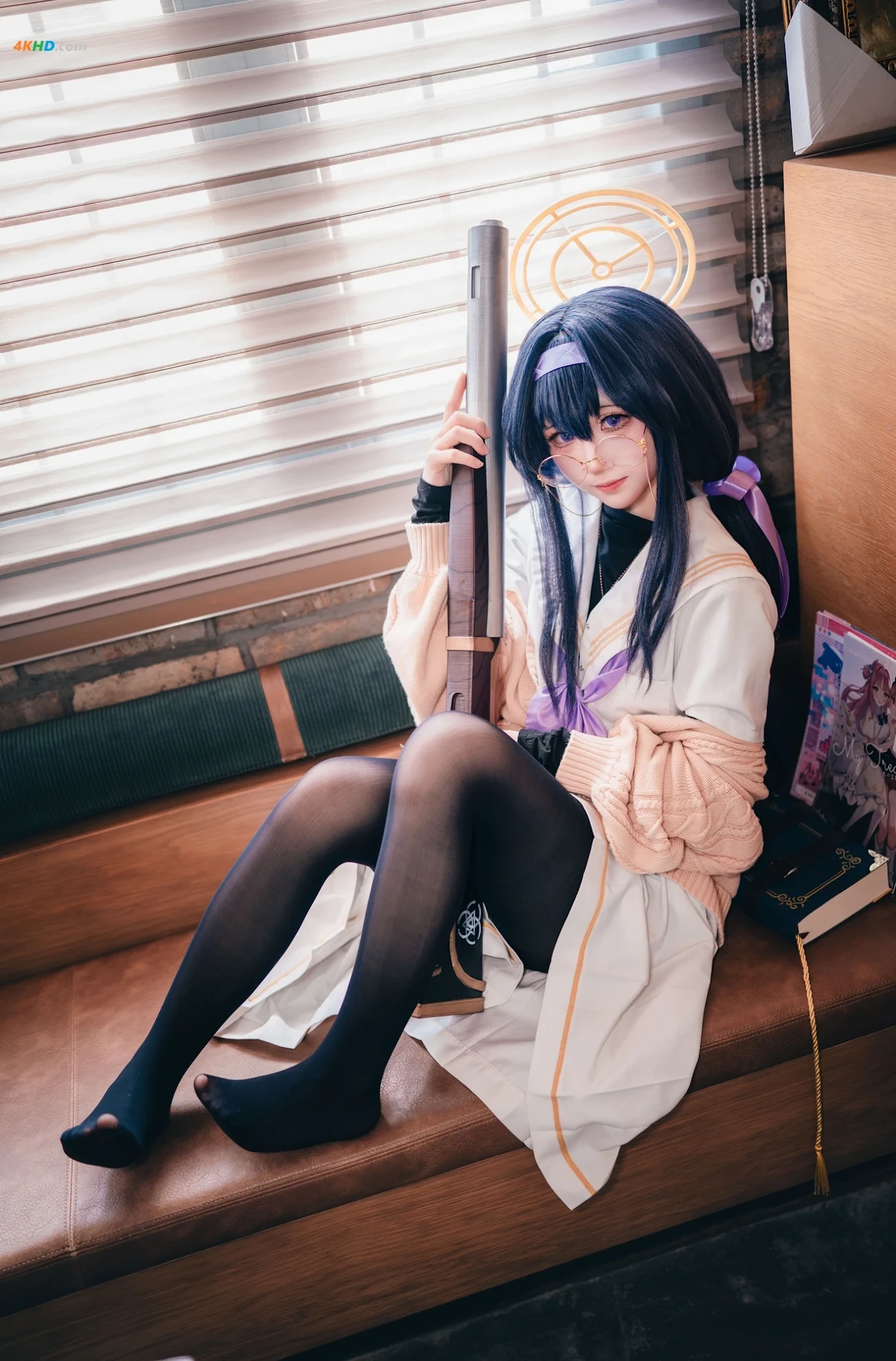 Reng - GuGuanYou — photo 35